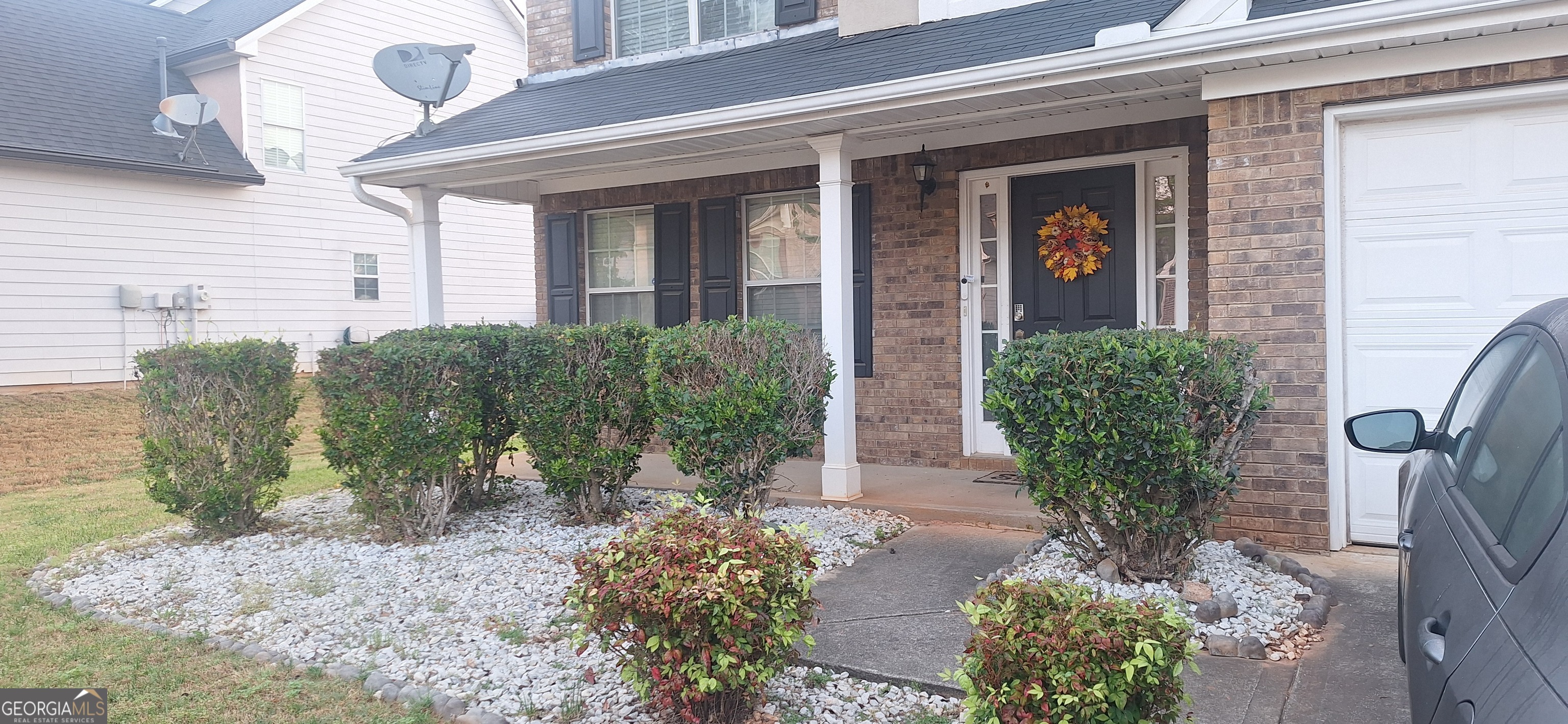 1204 Polk Crossing Mcdonough GA 30252