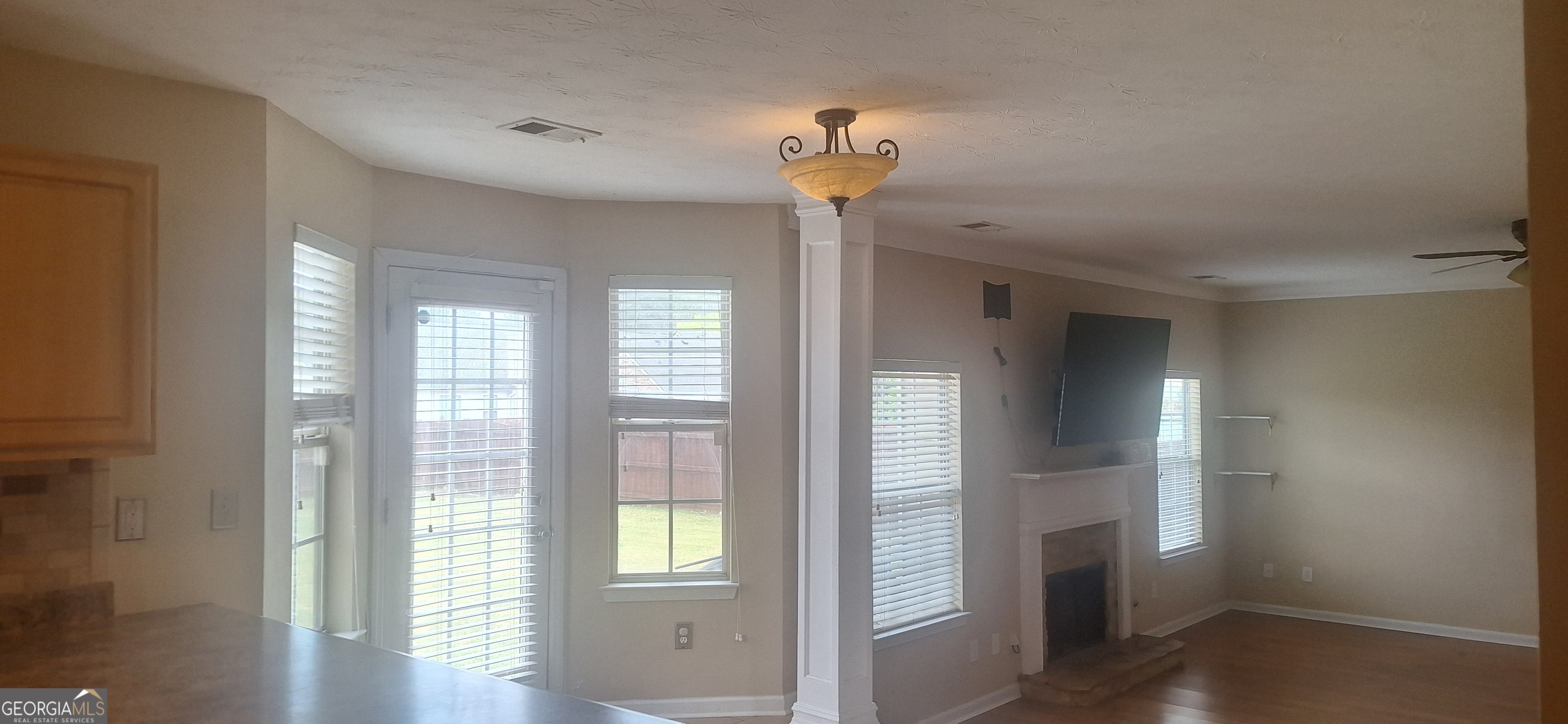 1204 Polk Crossing Mcdonough GA 30252