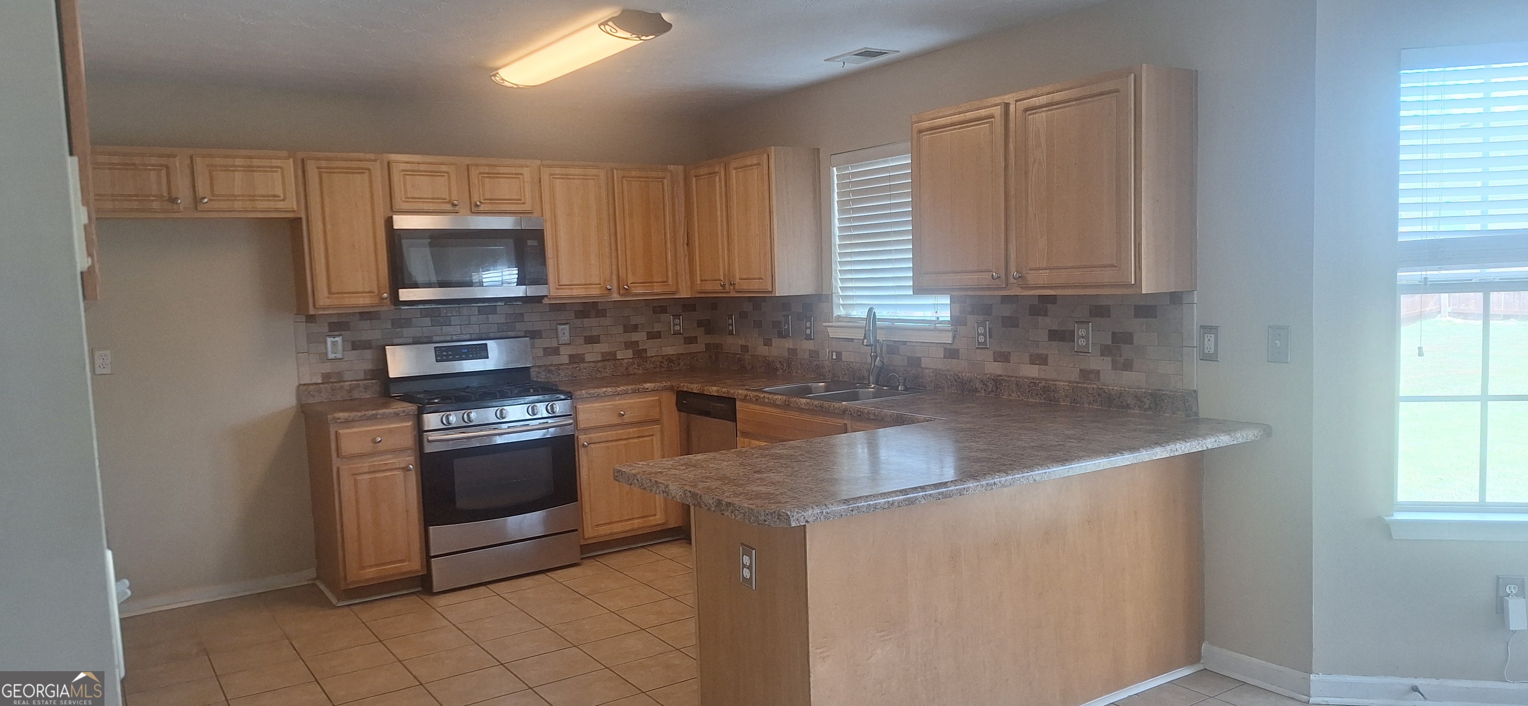 1204 Polk Crossing Mcdonough GA 30252