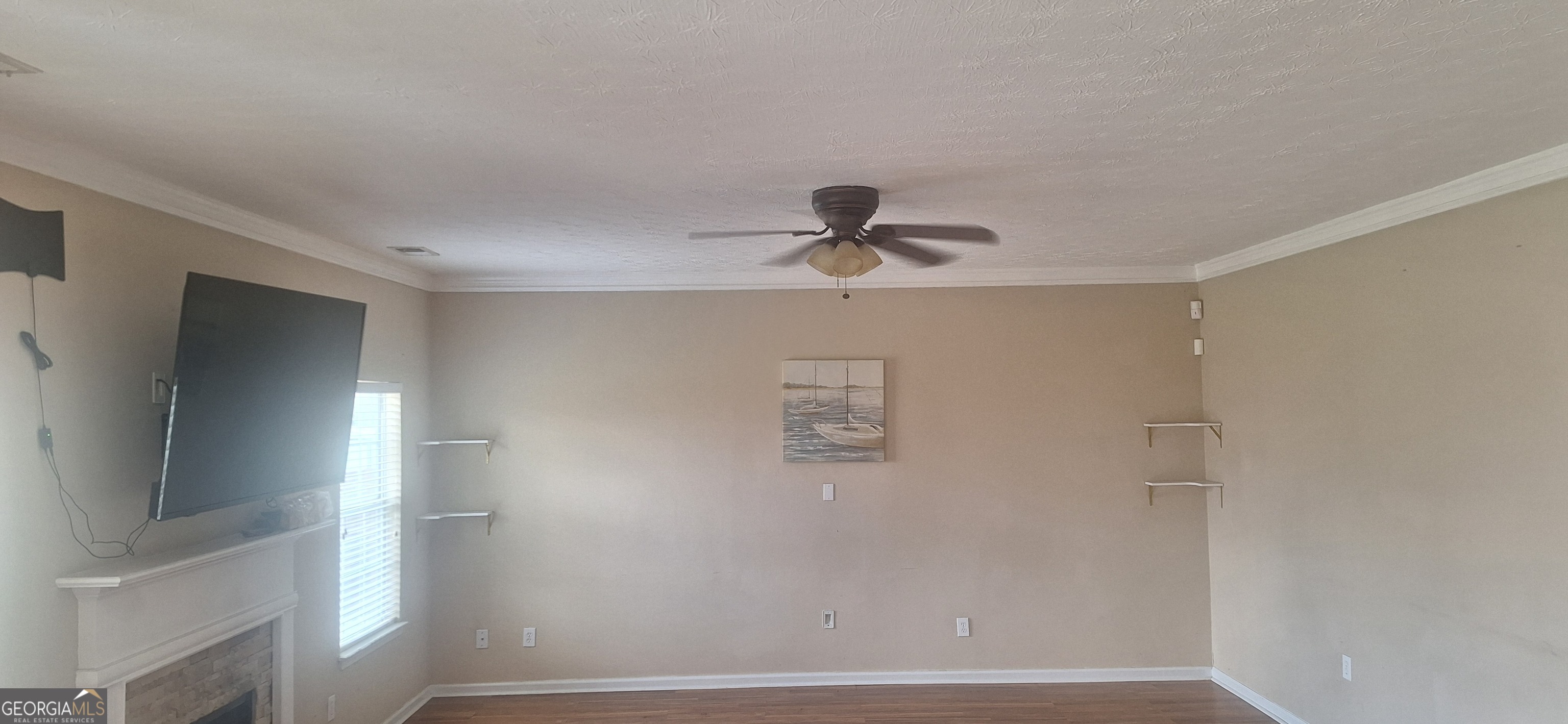 1204 Polk Crossing Mcdonough GA 30252