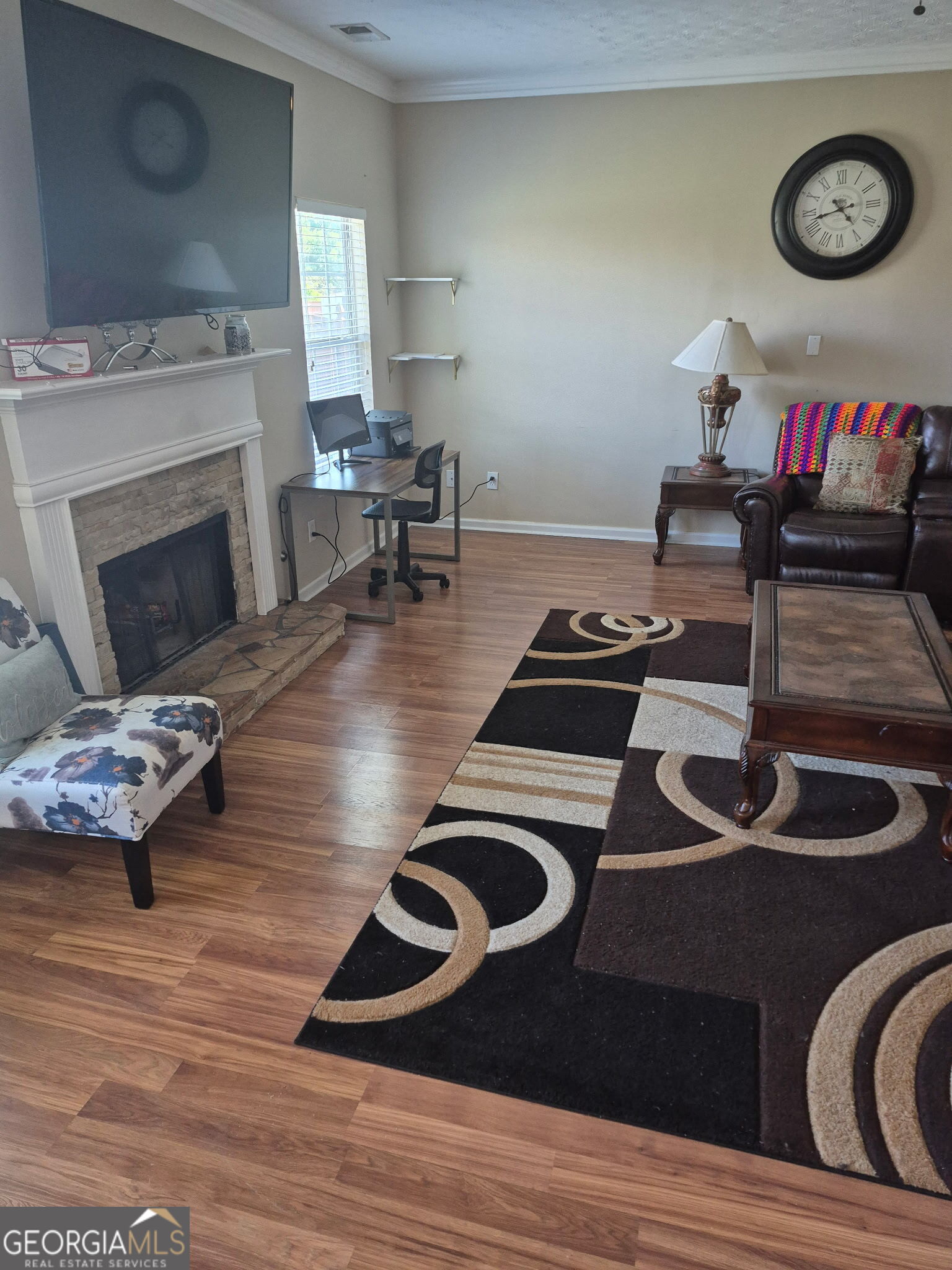 1204 Polk Crossing Mcdonough GA 30252