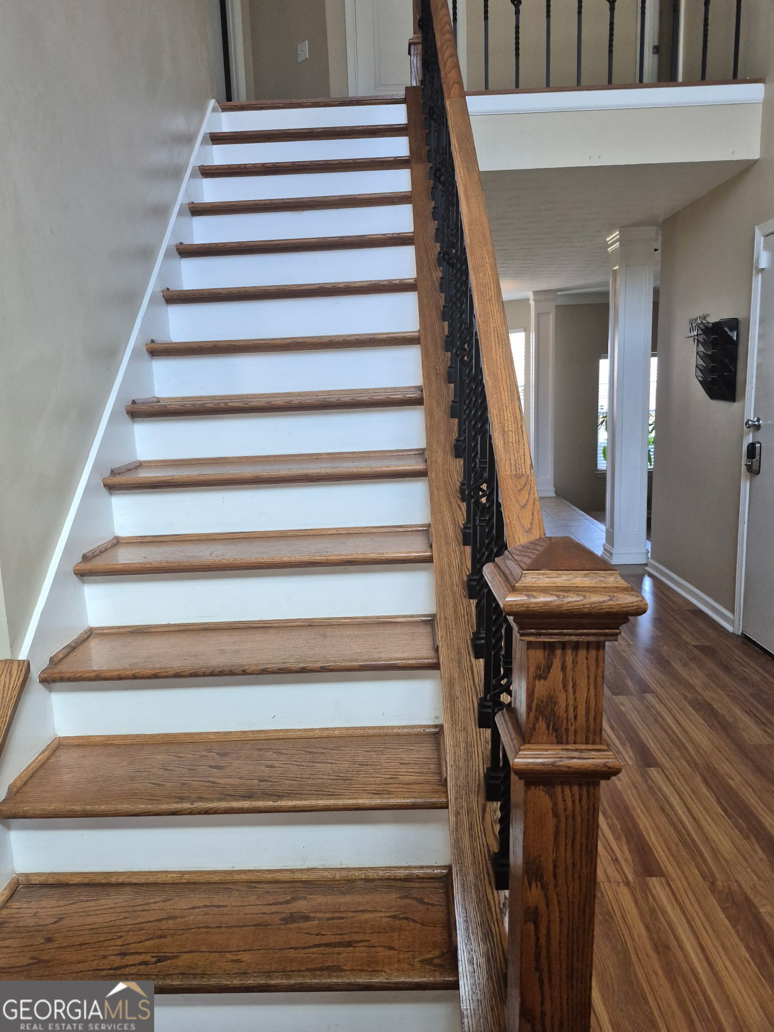 1204 Polk Crossing Mcdonough GA 30252