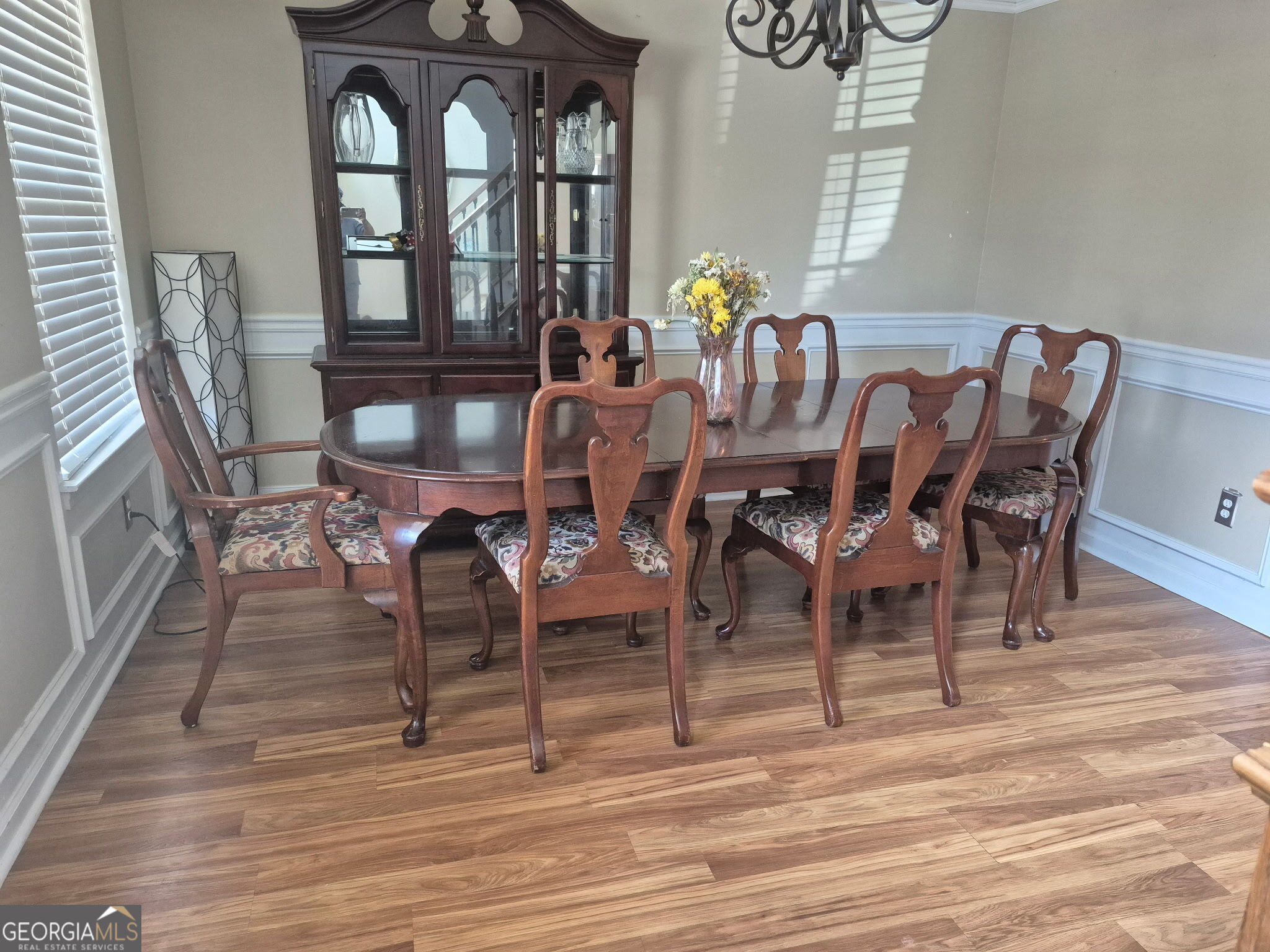 1204 Polk Crossing Mcdonough GA 30252