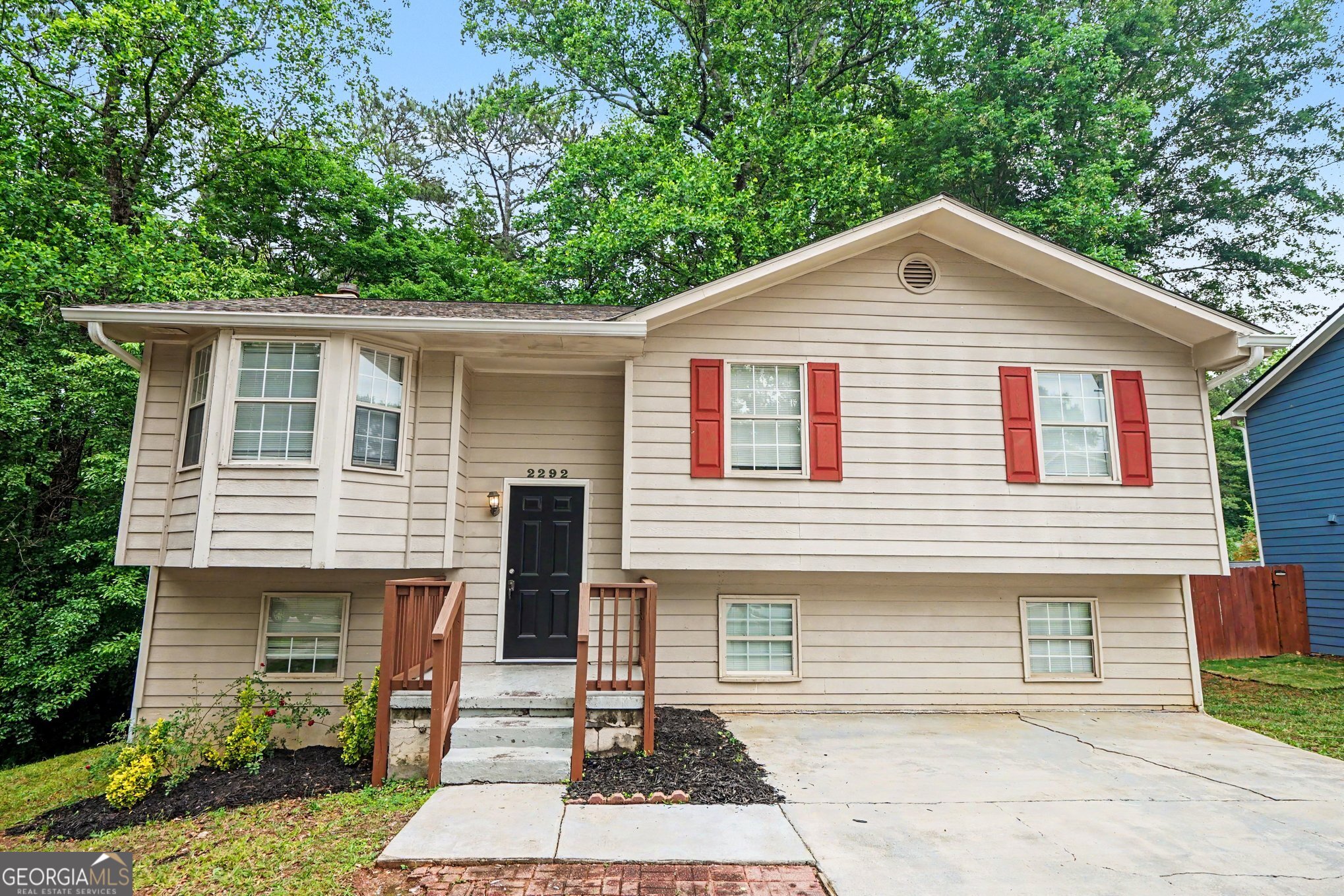 2292 Wilkins Cove Decatur GA 30035
