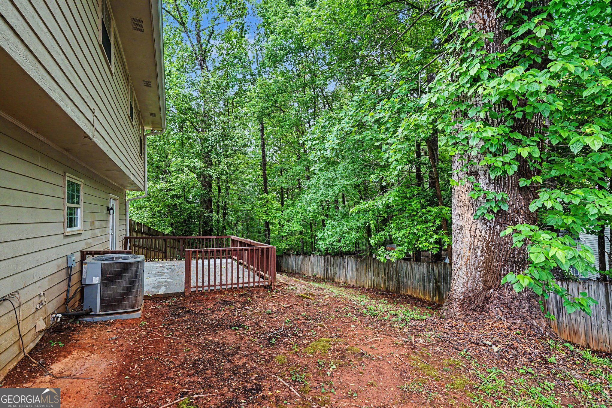 2292 Wilkins Cove Decatur GA 30035