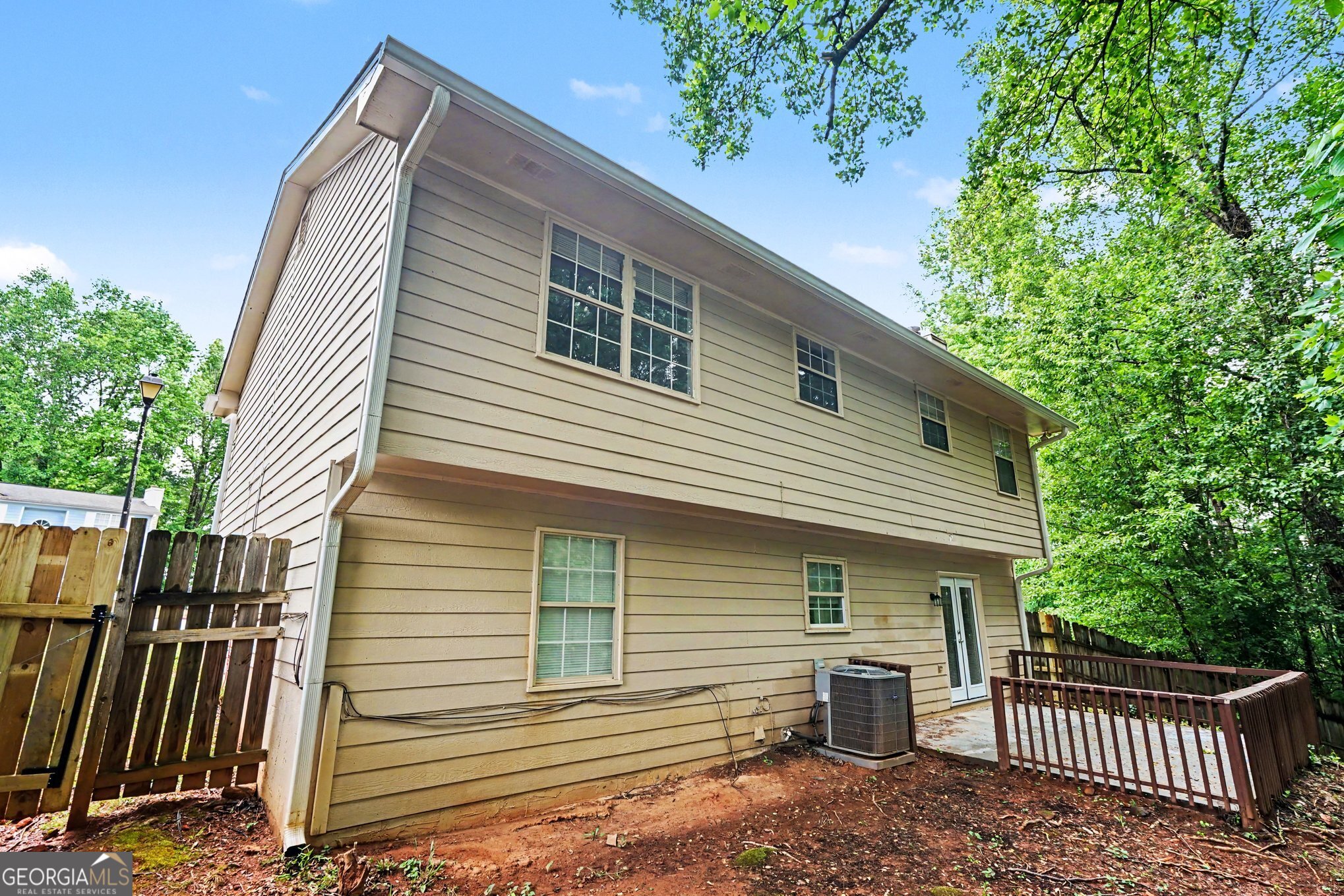 2292 Wilkins Cove Decatur GA 30035