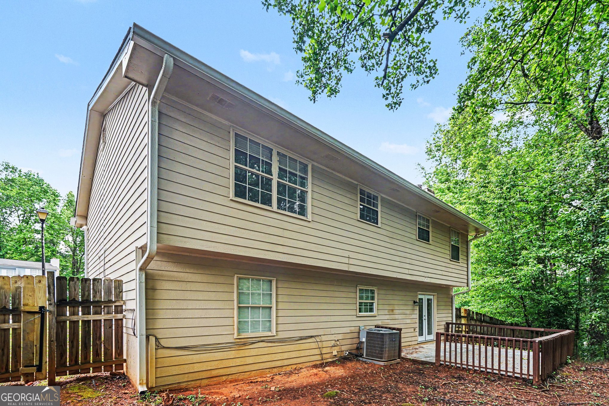 2292 Wilkins Cove Decatur GA 30035