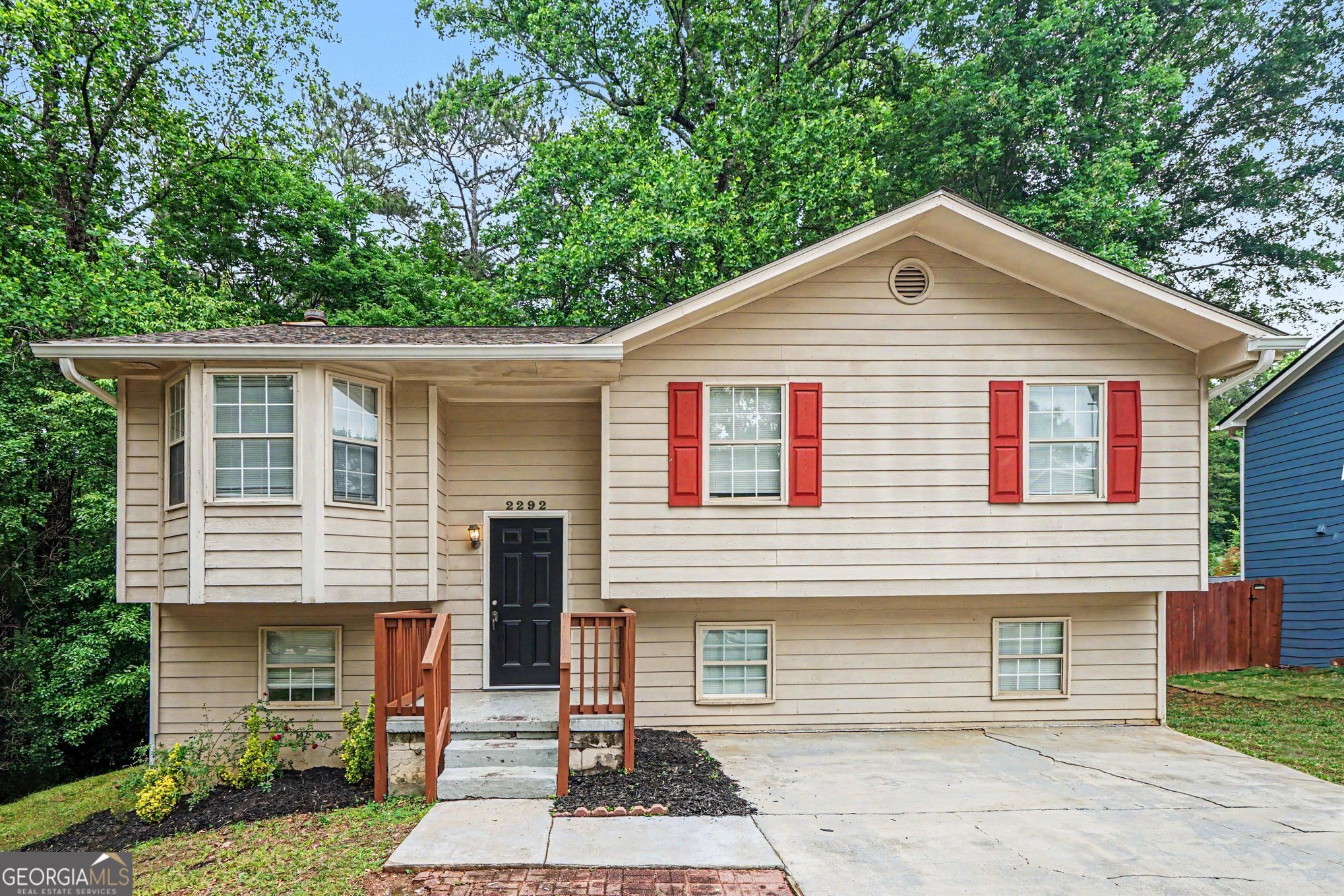 2292 Wilkins Cove Decatur GA 30035