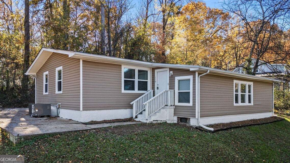 118 Alpine Drive Rossville GA 30741