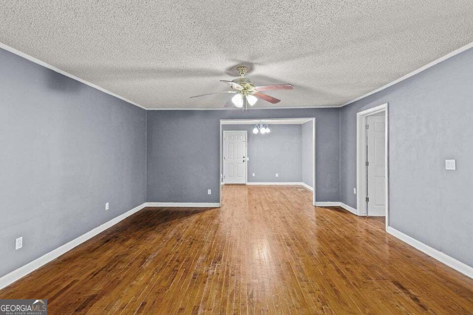 118 Alpine Drive Rossville GA 30741