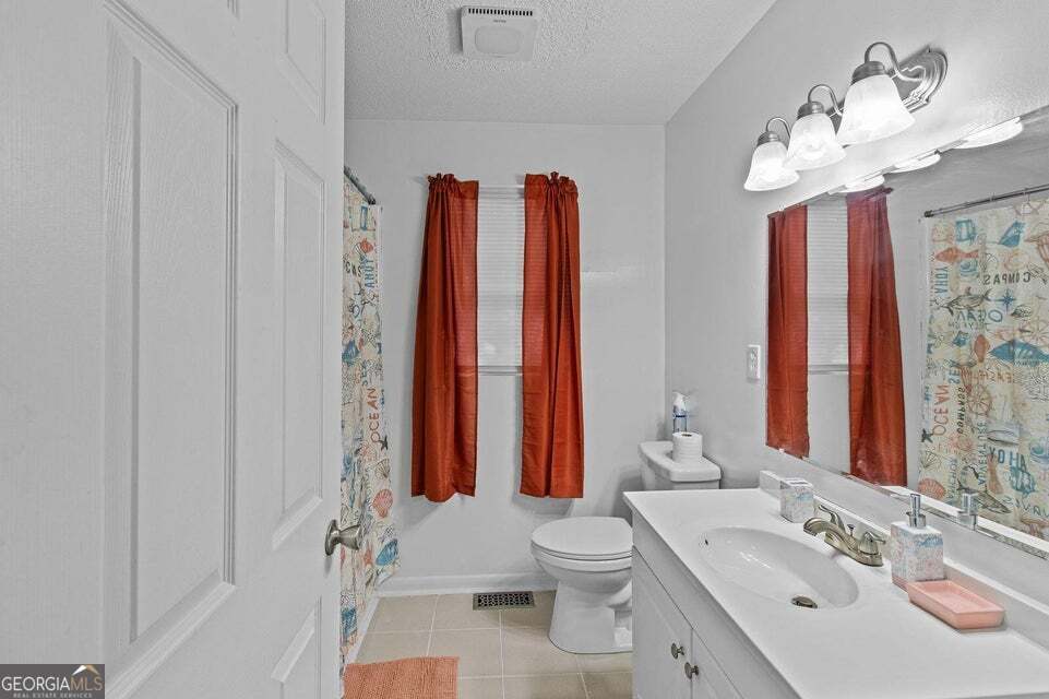 118 Alpine Drive Rossville GA 30741