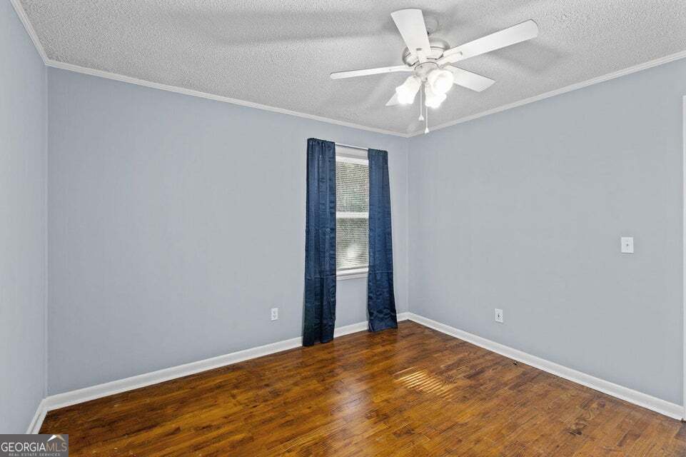 118 Alpine Drive Rossville GA 30741