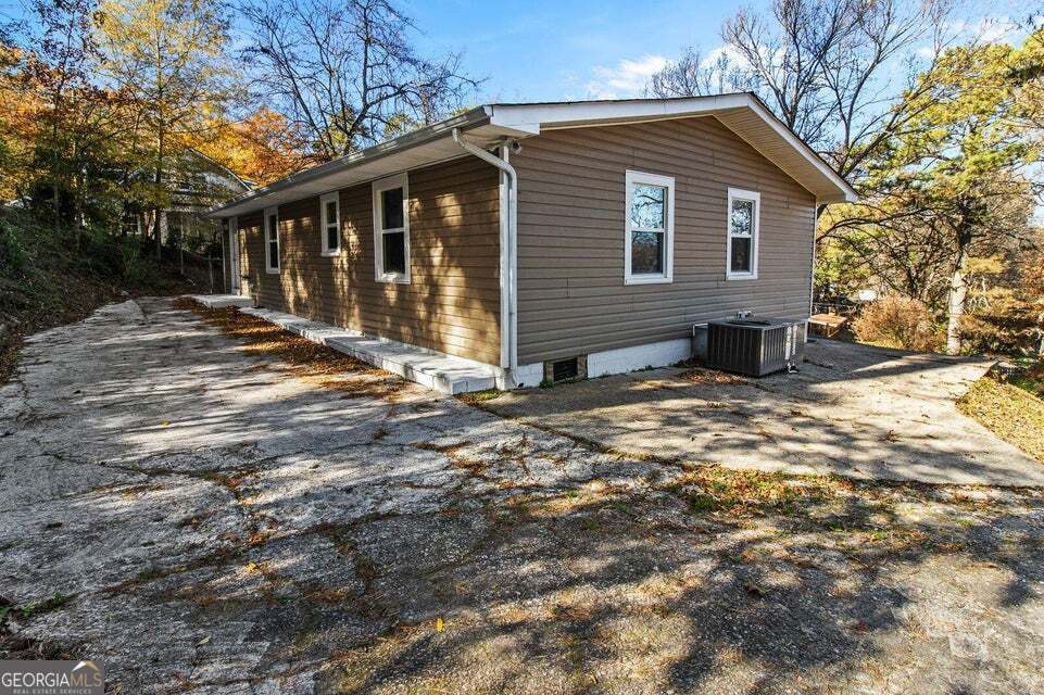 118 Alpine Drive Rossville GA 30741