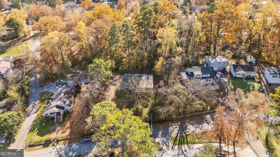 118 Alpine Drive Rossville GA 30741