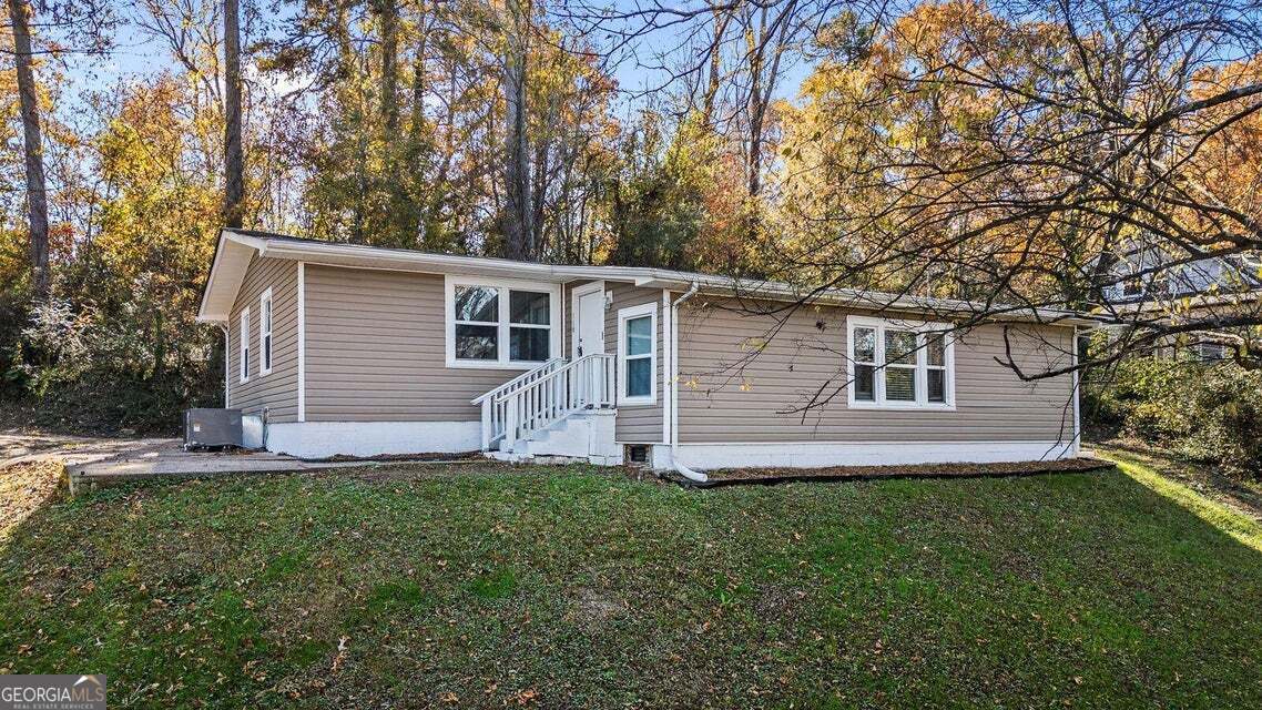 118 Alpine Drive Rossville GA 30741