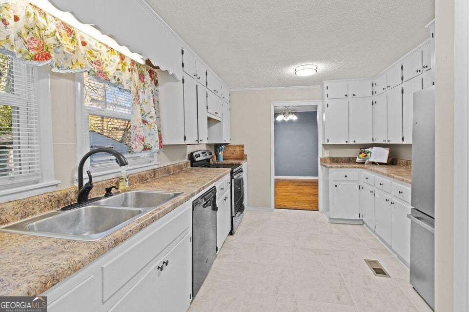 118 Alpine Drive Rossville GA 30741