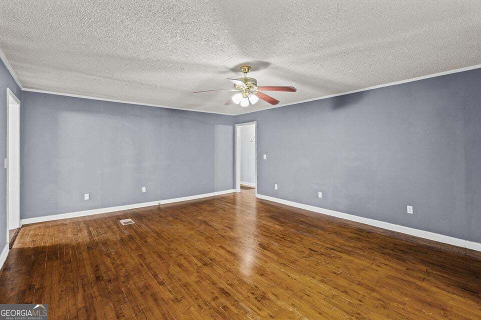 118 Alpine Drive Rossville GA 30741