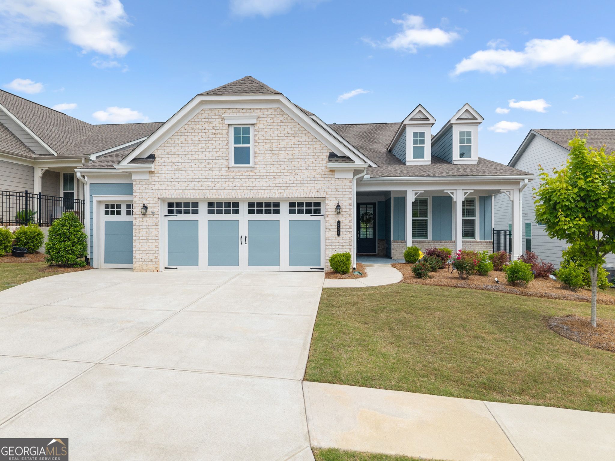 509 Ontario Lane Hoschton GA 30548