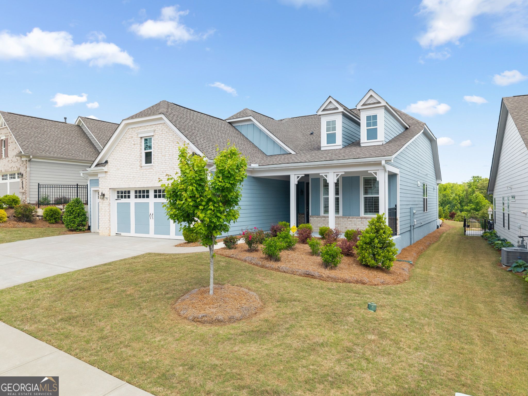 509 Ontario Lane Hoschton GA 30548