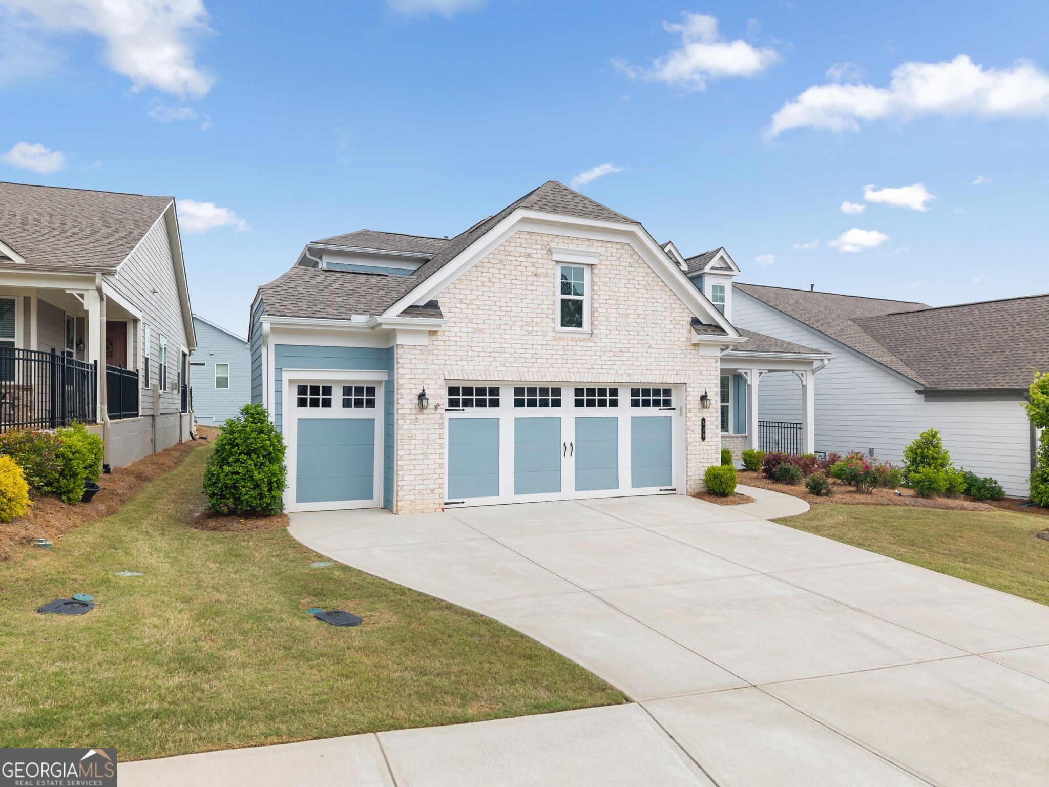 509 Ontario Lane Hoschton GA 30548