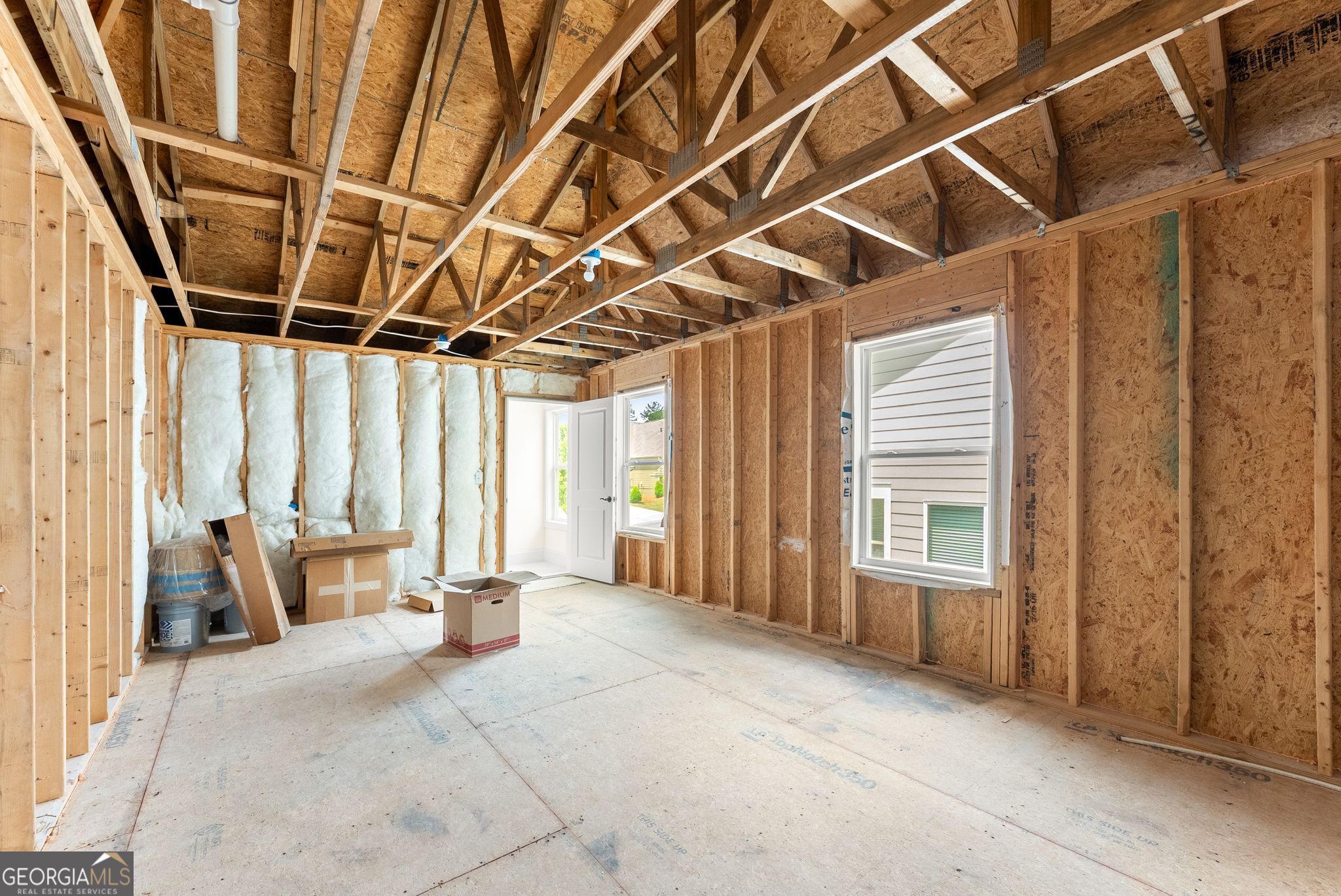 509 Ontario Lane Hoschton GA 30548