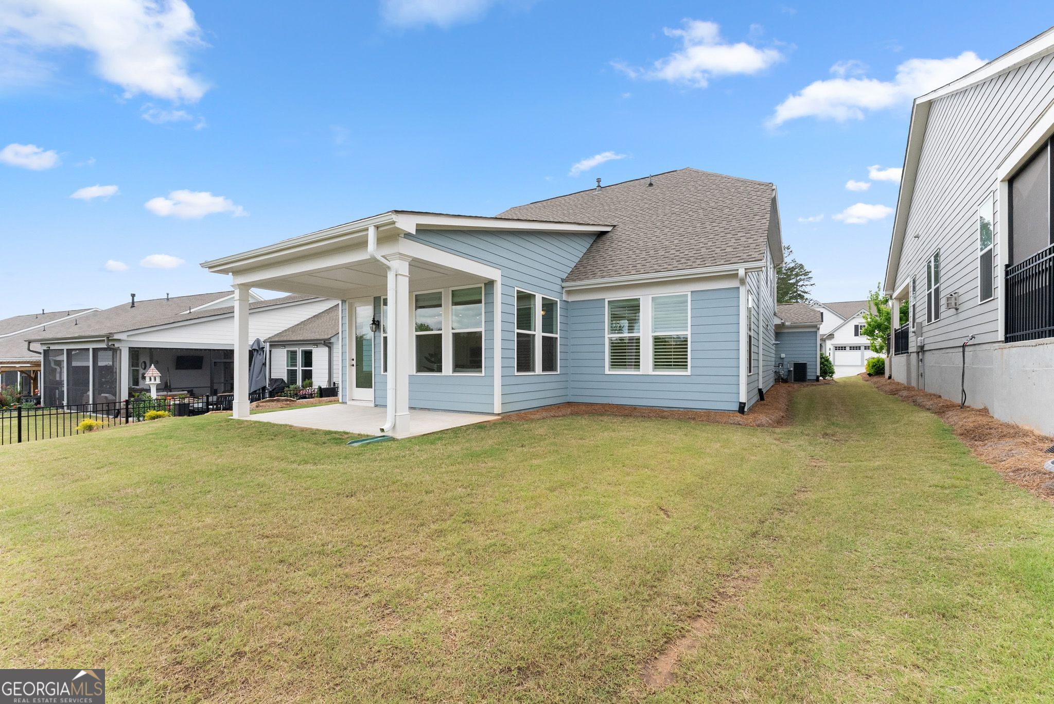 509 Ontario Lane Hoschton GA 30548