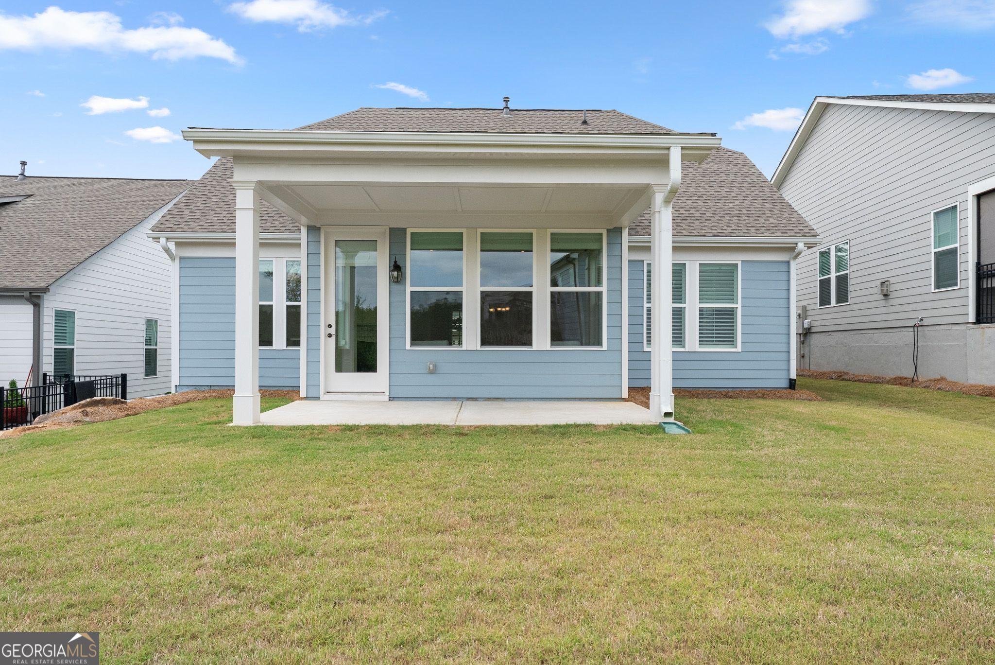 509 Ontario Lane Hoschton GA 30548
