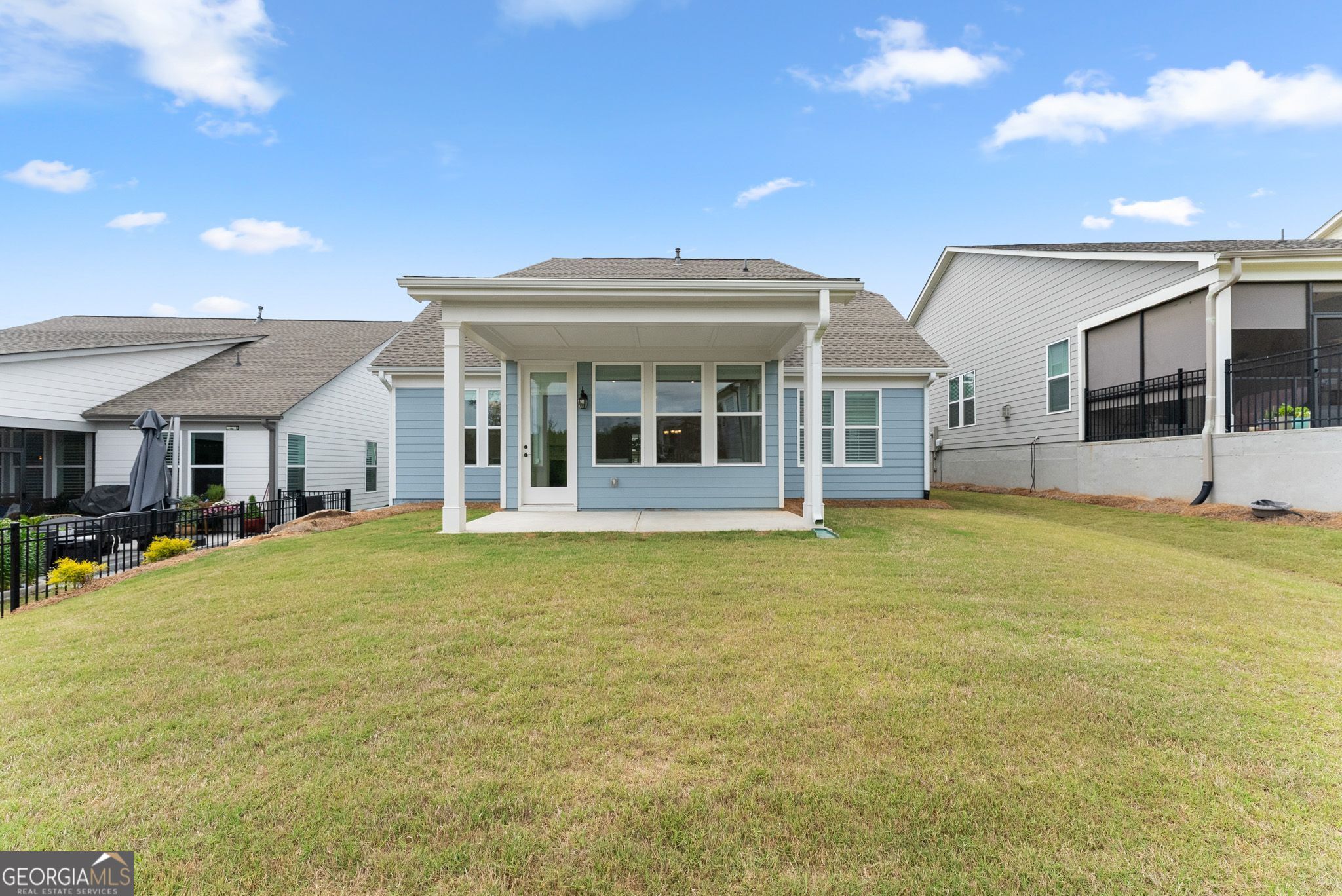 509 Ontario Lane Hoschton GA 30548