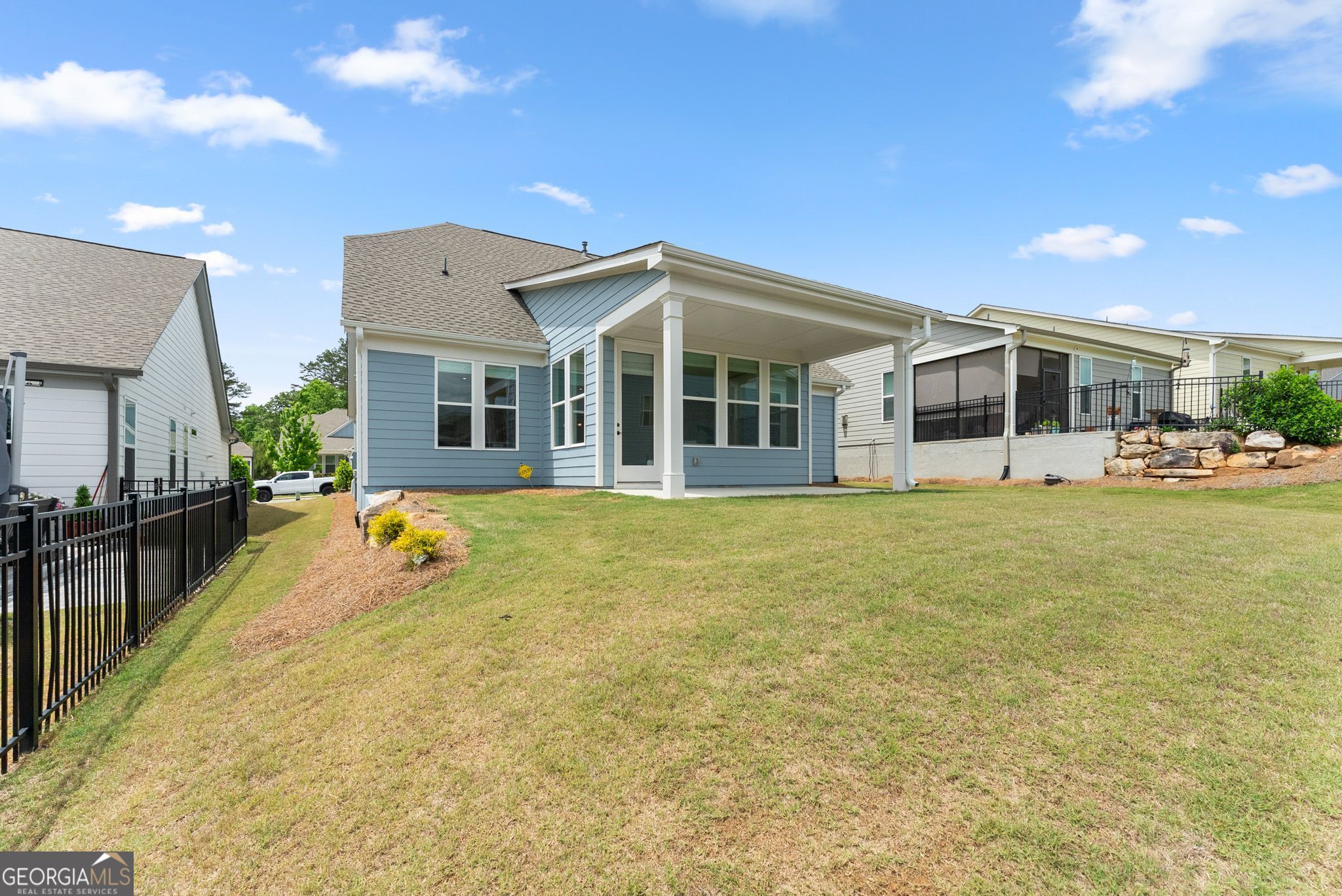 509 Ontario Lane Hoschton GA 30548
