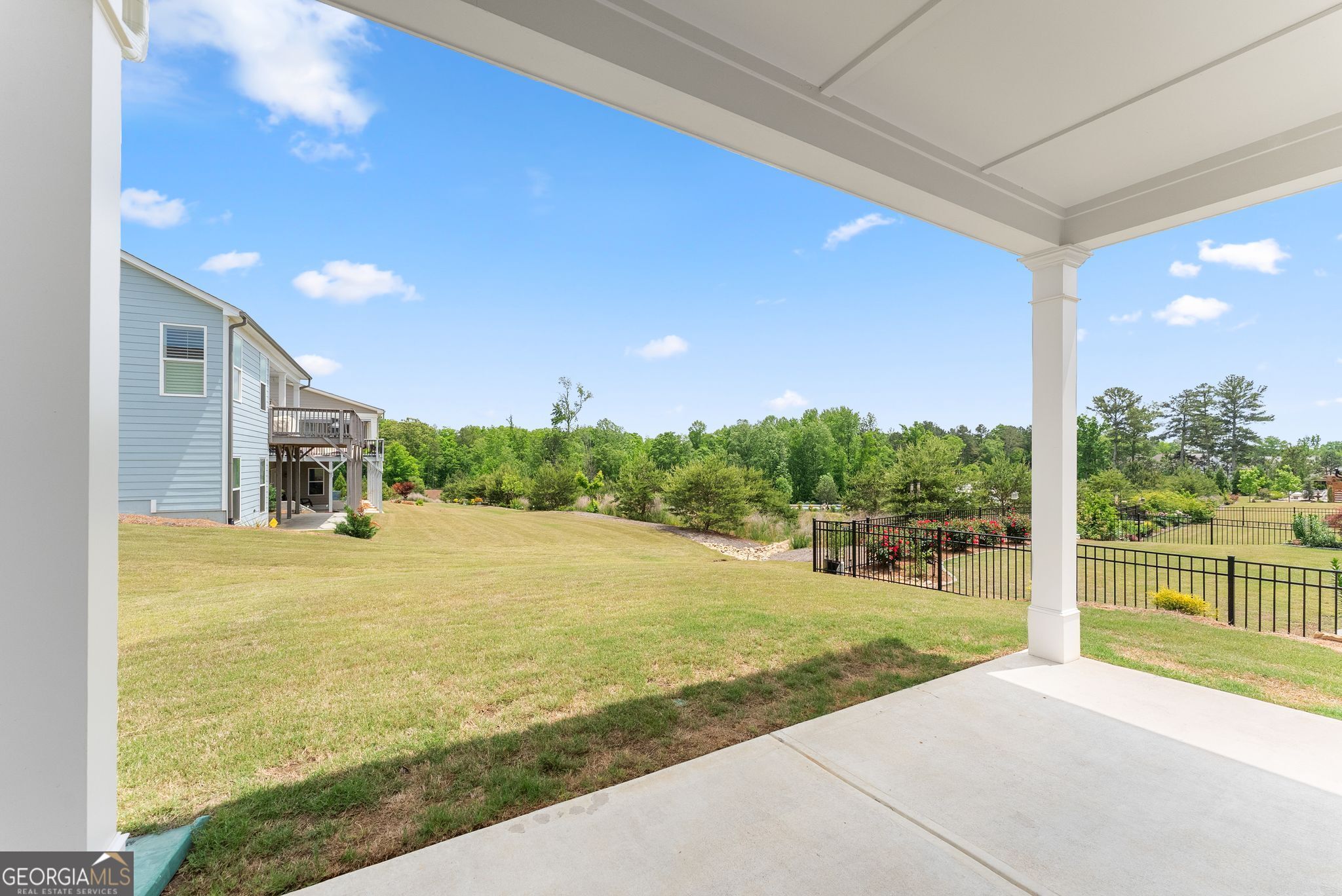 509 Ontario Lane Hoschton GA 30548