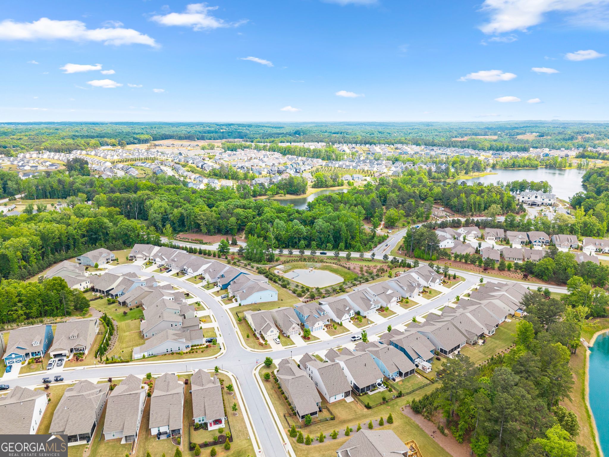 509 Ontario Lane Hoschton GA 30548