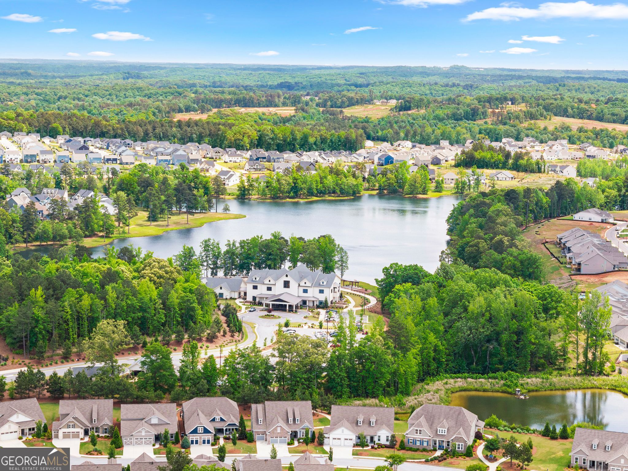 509 Ontario Lane Hoschton GA 30548