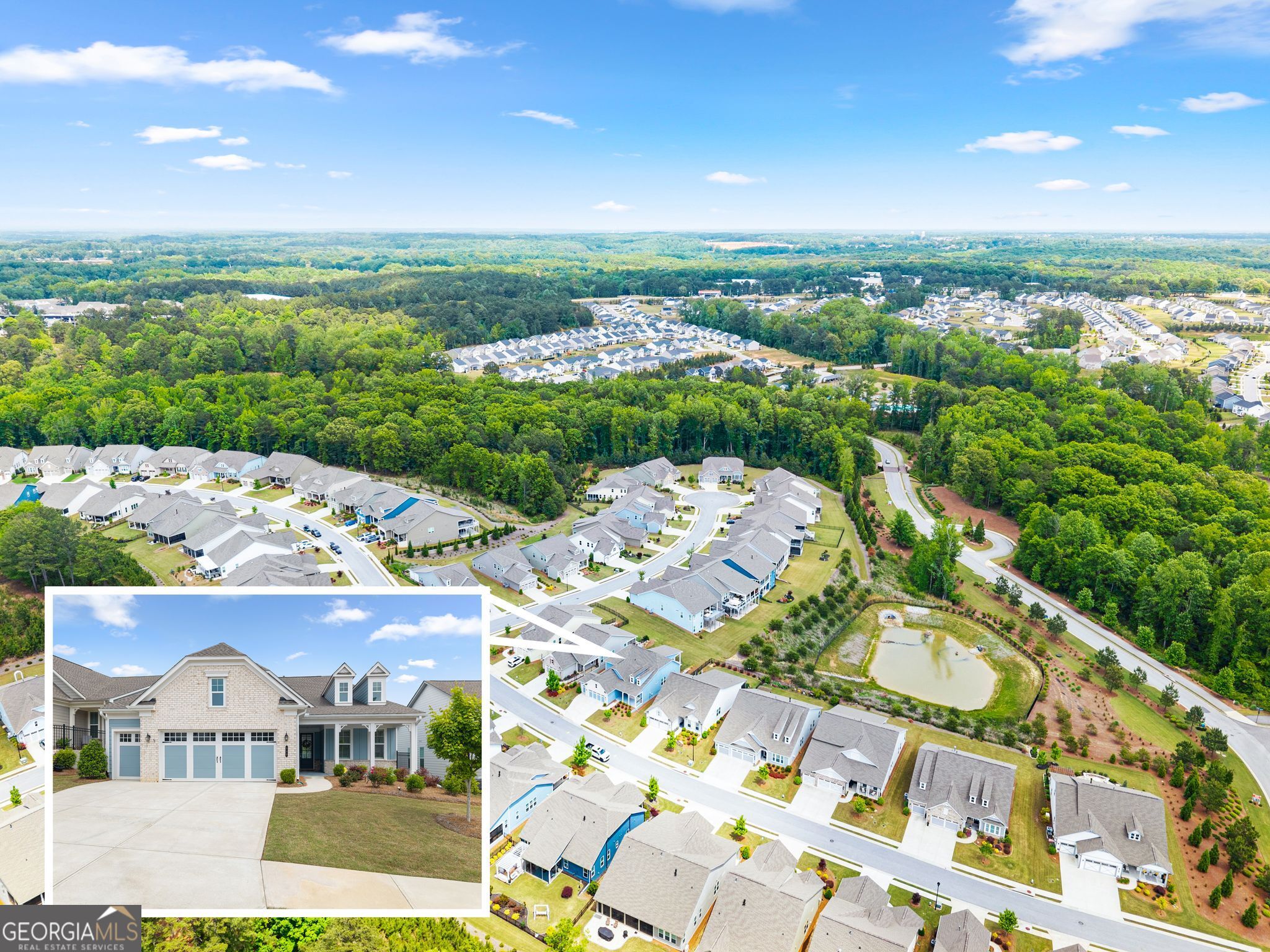 509 Ontario Lane Hoschton GA 30548
