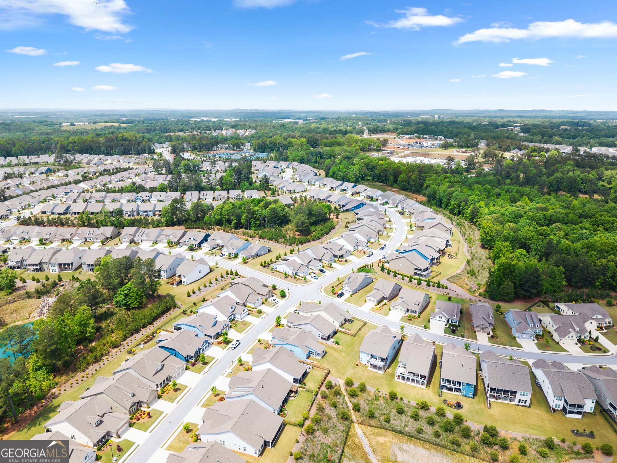 509 Ontario Lane Hoschton GA 30548