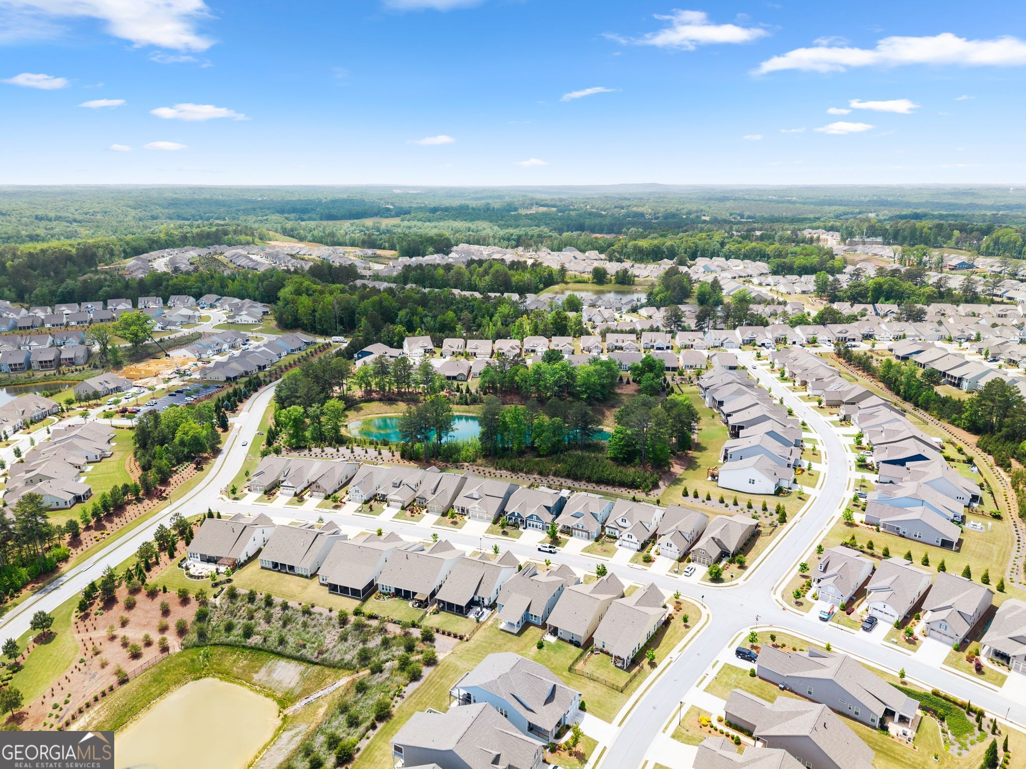 509 Ontario Lane Hoschton GA 30548