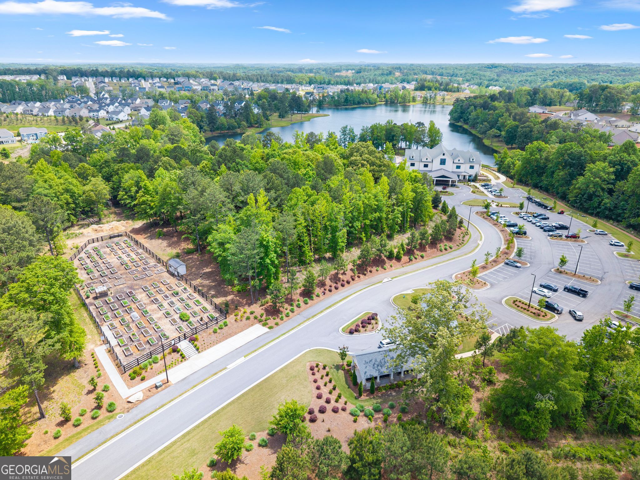 509 Ontario Lane Hoschton GA 30548