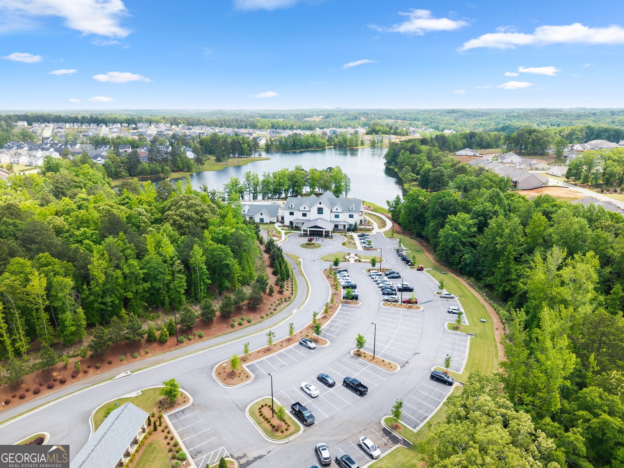 509 Ontario Lane Hoschton GA 30548