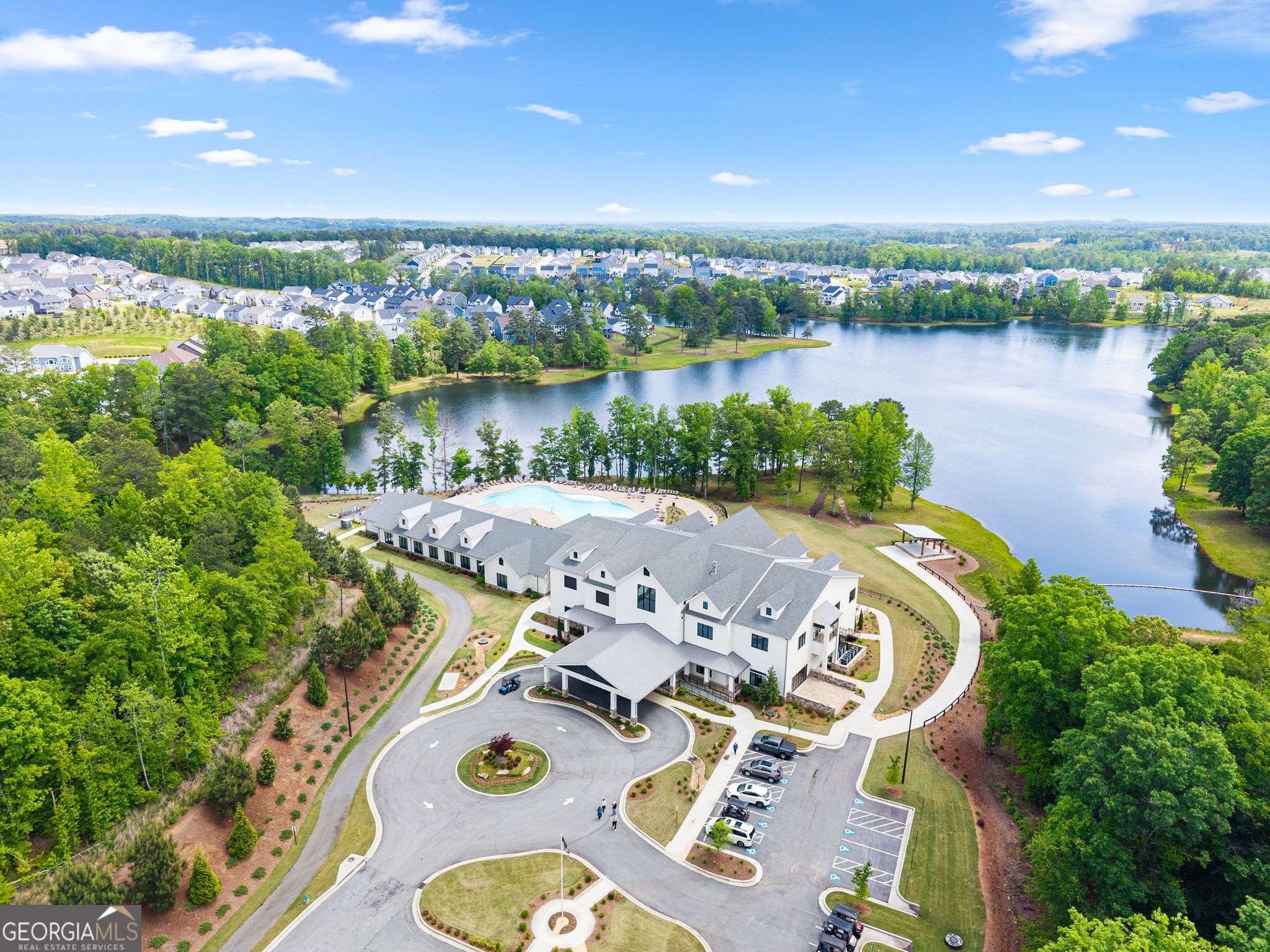 509 Ontario Lane Hoschton GA 30548