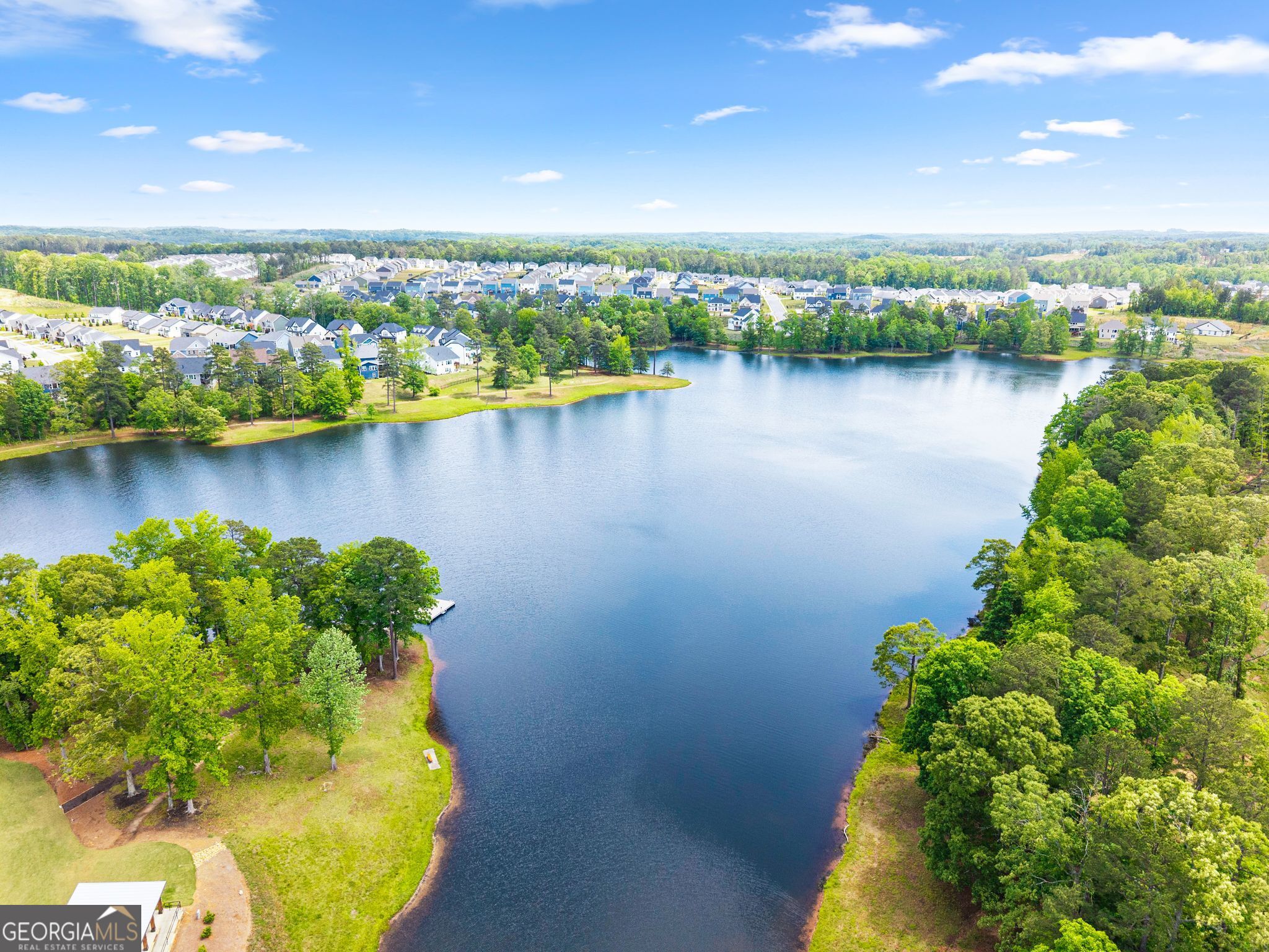 509 Ontario Lane Hoschton GA 30548