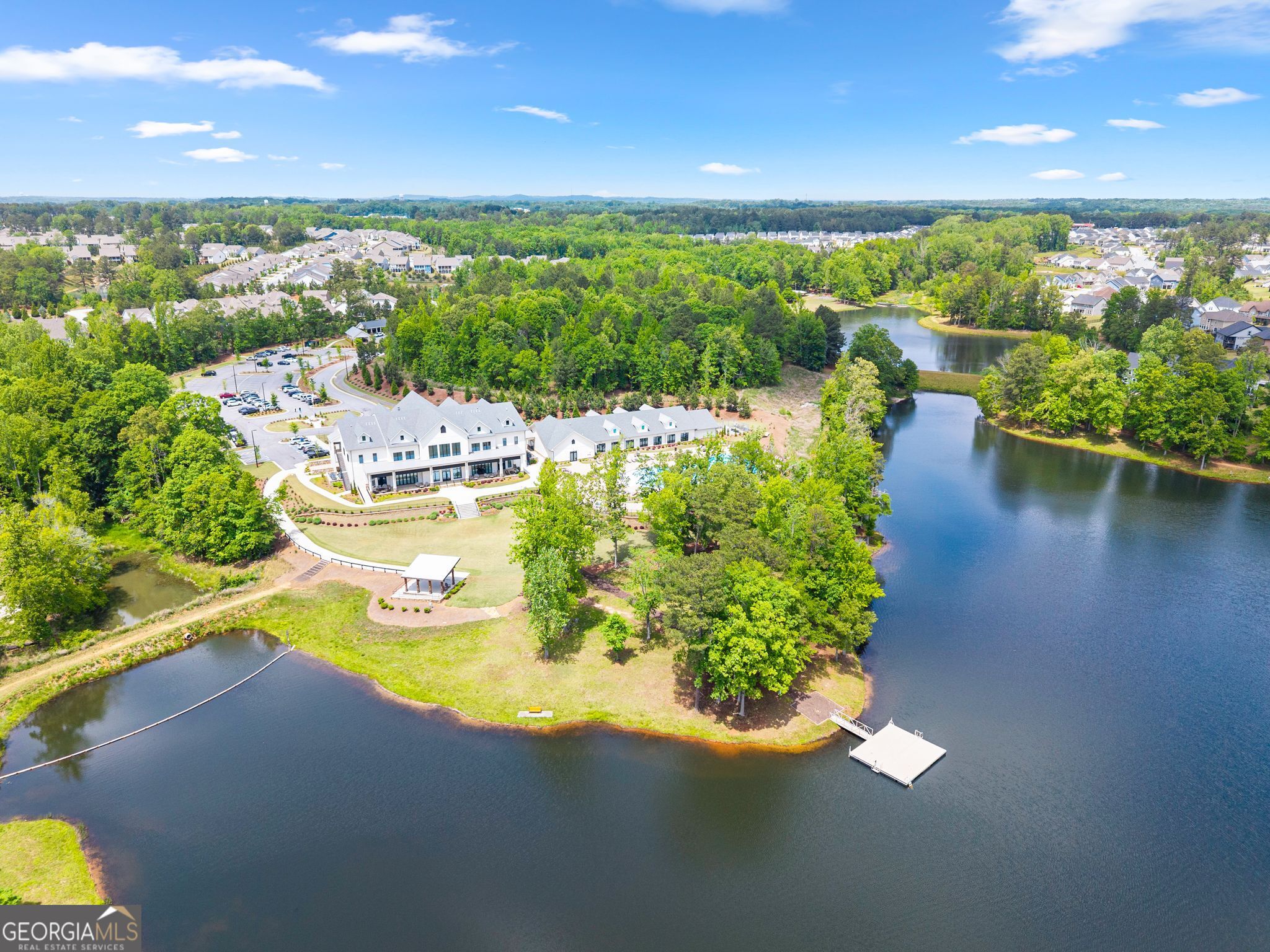 509 Ontario Lane Hoschton GA 30548
