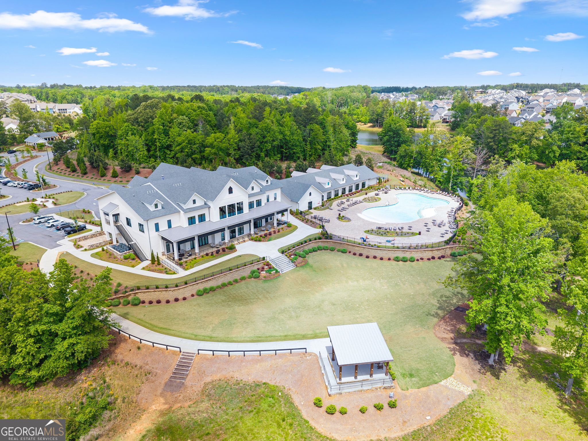 509 Ontario Lane Hoschton GA 30548