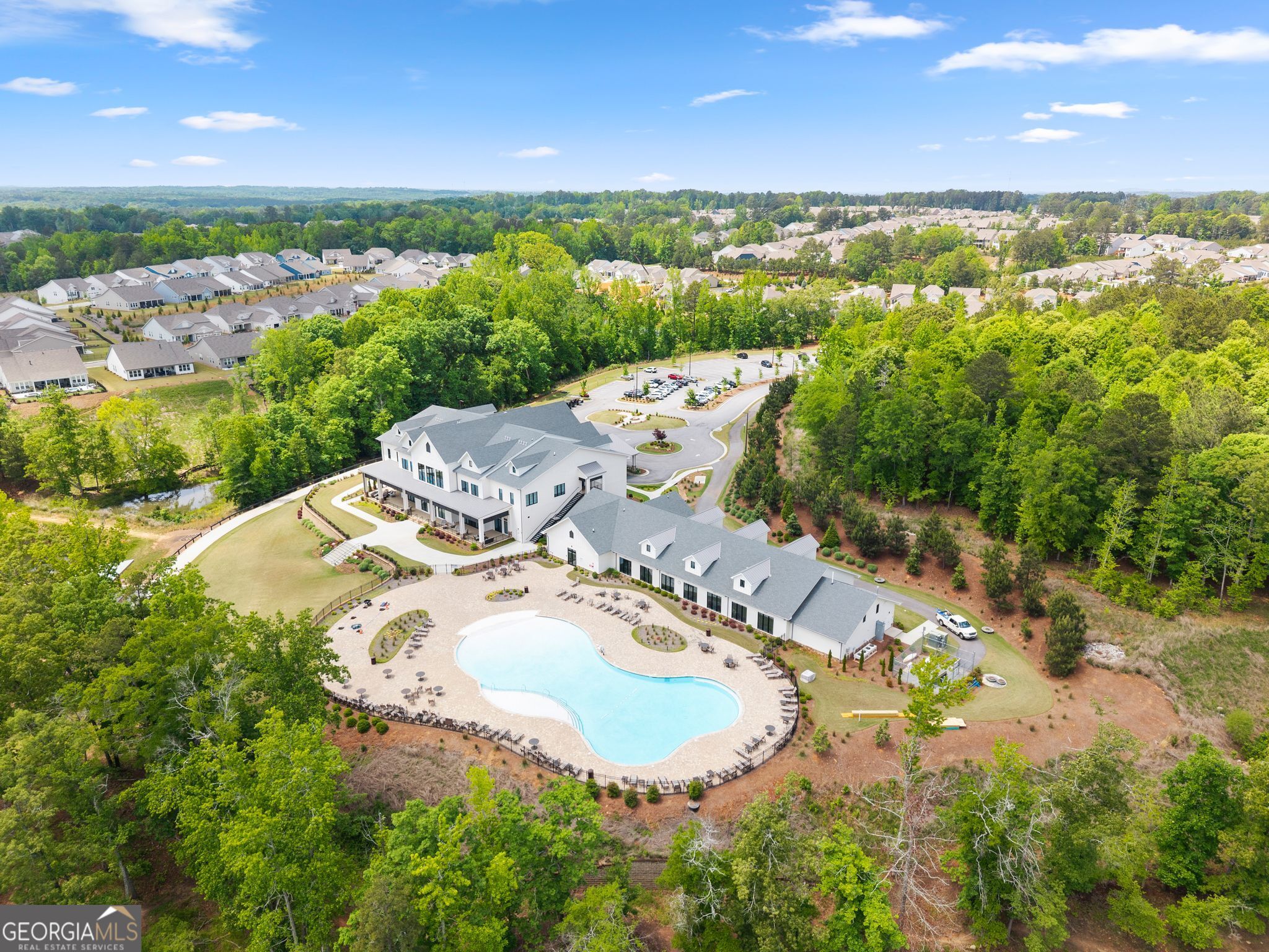 509 Ontario Lane Hoschton GA 30548