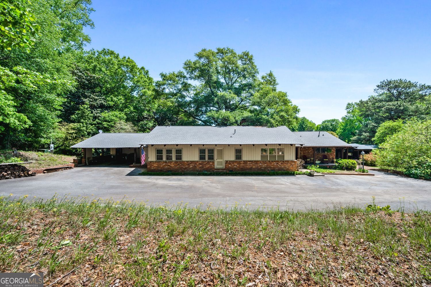 868 Powder Springs Street Marietta GA 30064