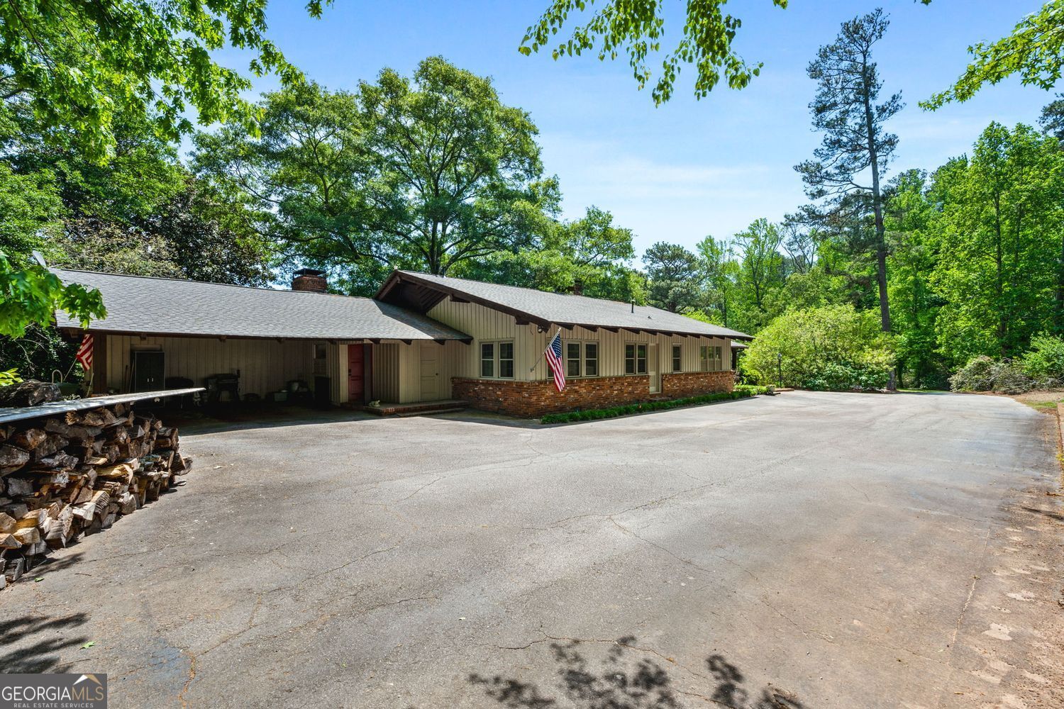 868 Powder Springs Street Marietta GA 30064