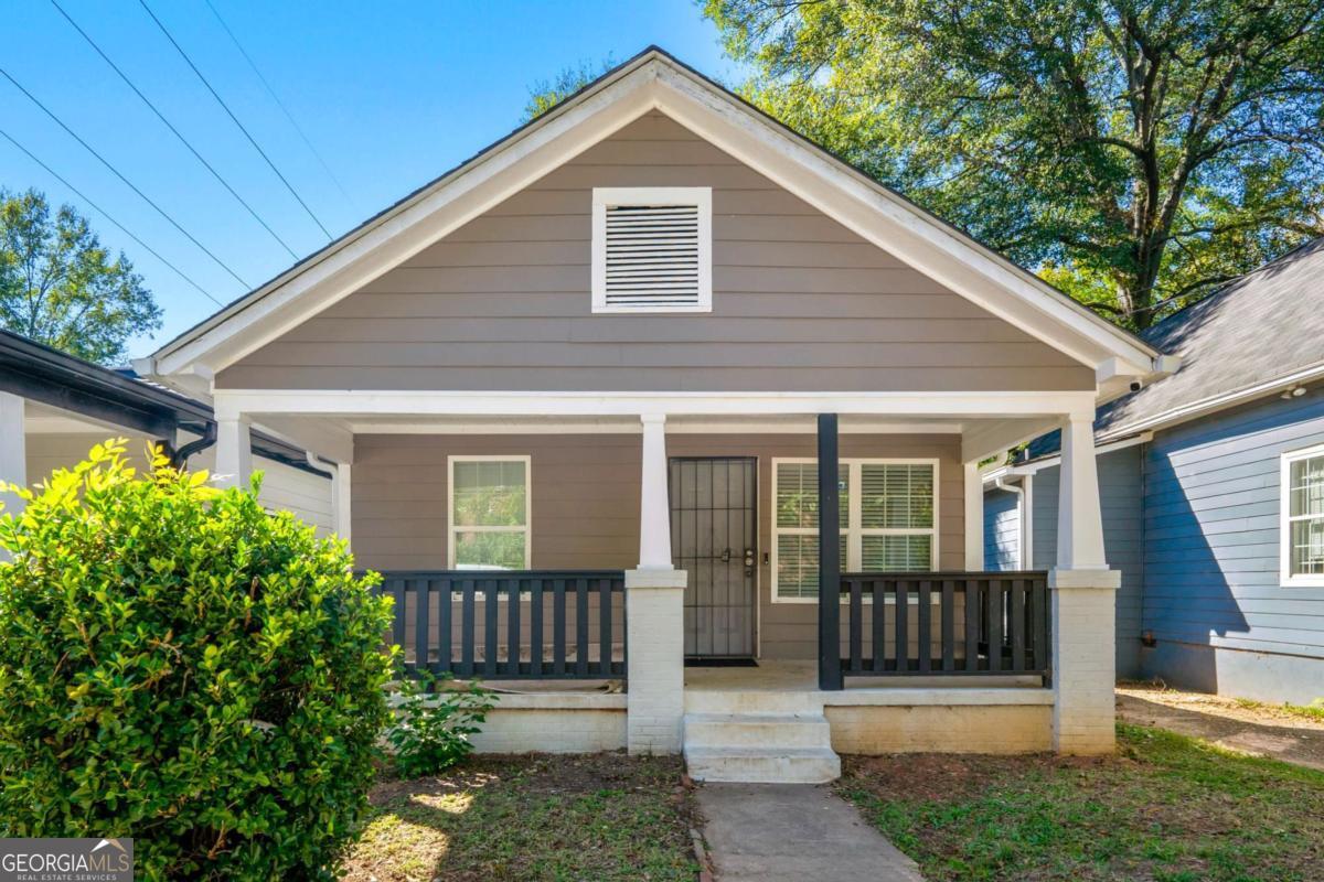 889 Smith Street Atlanta GA 30310