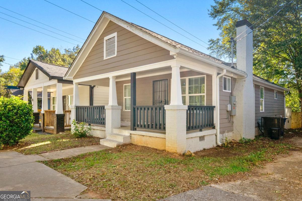 889 Smith Street Atlanta GA 30310