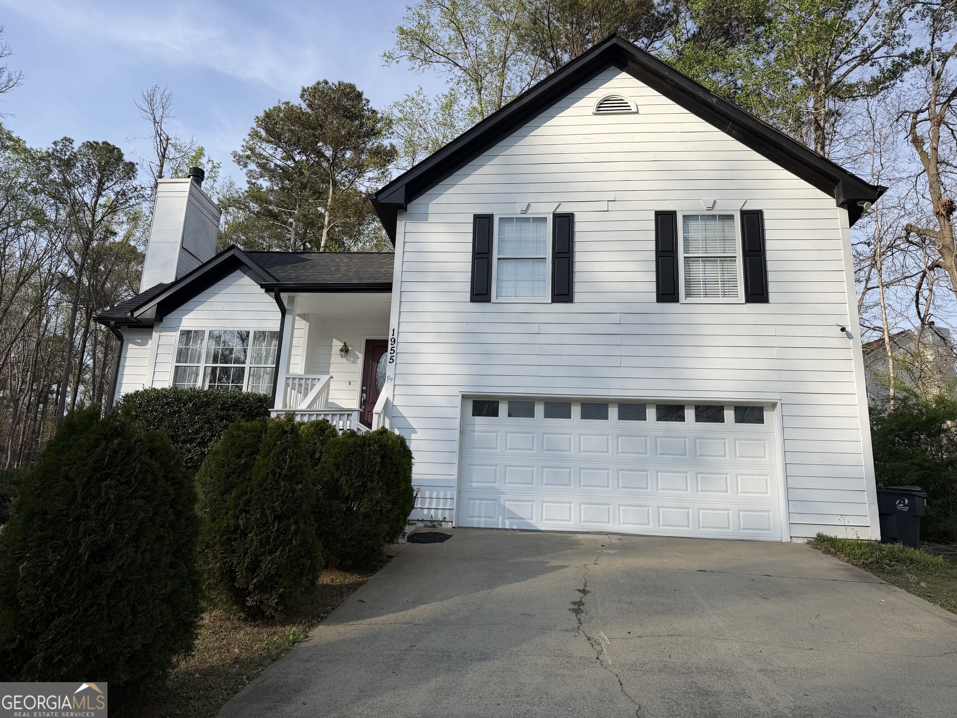 1955 Keswick Place Drive Lawrenceville GA 30043