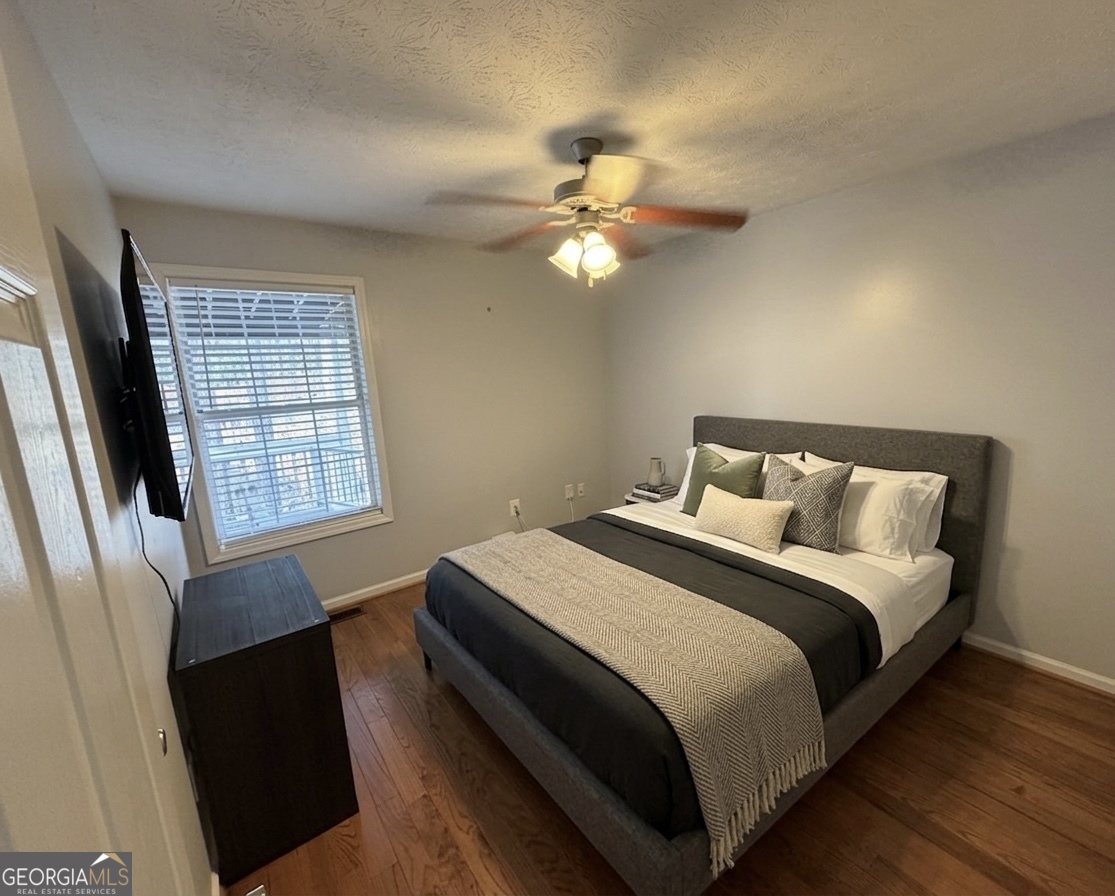 1955 Keswick Place Drive Lawrenceville GA 30043