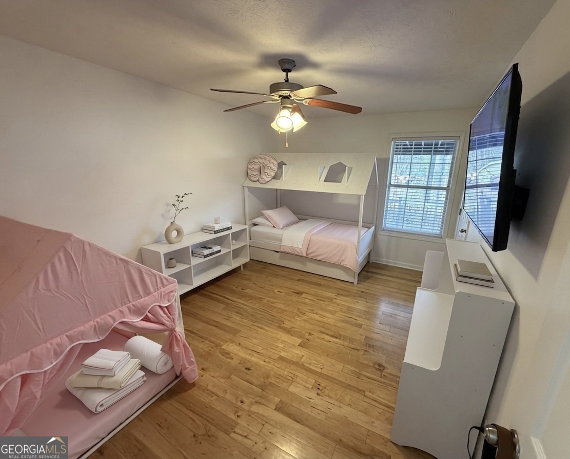 1955 Keswick Place Drive Lawrenceville GA 30043