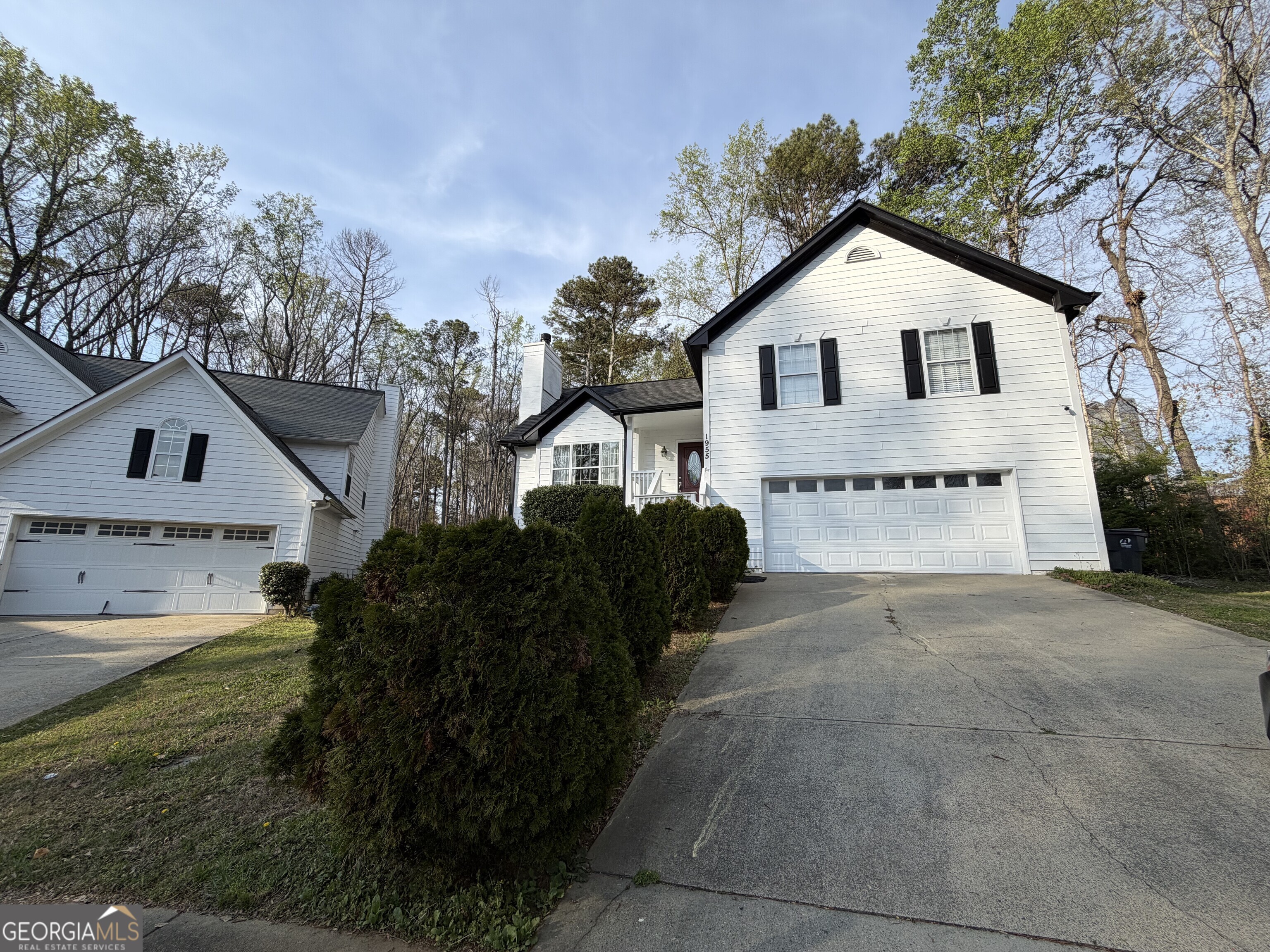 1955 Keswick Place Drive Lawrenceville GA 30043